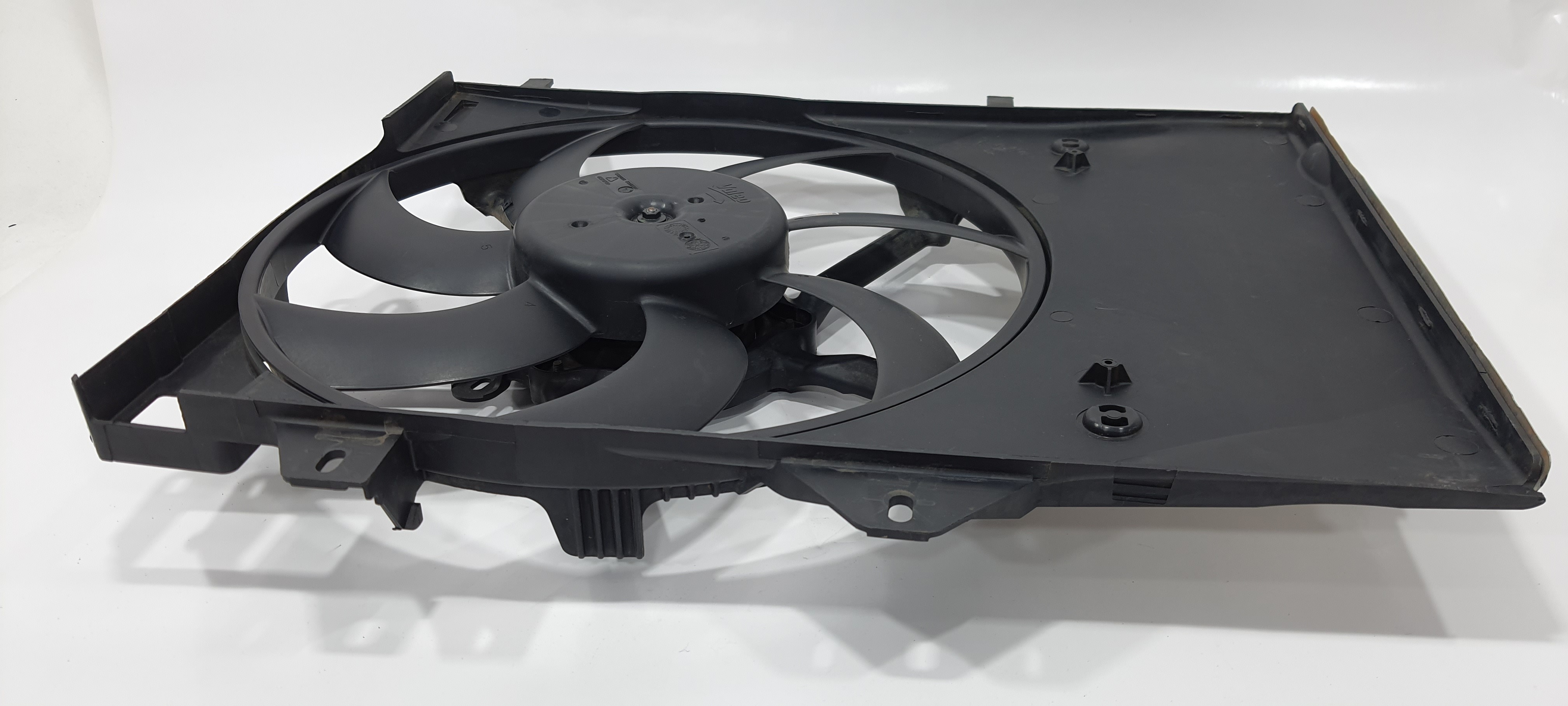 Defletor Ventoinha Peugeot 2008 1.6 2022 V2252 2