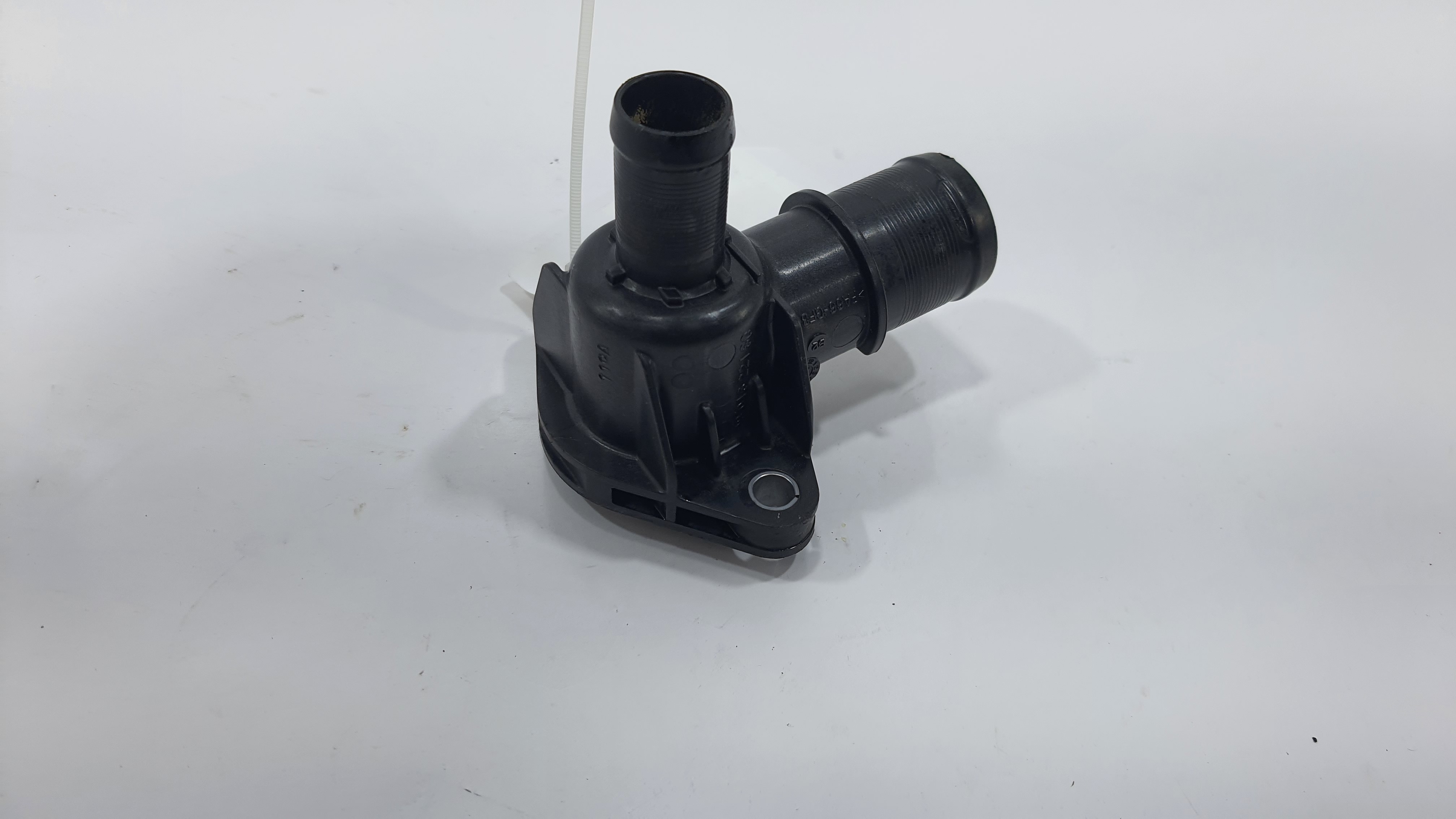 Flange Cavalete Motor Peugeot 2008 1.6 16v 2022 V2252 4