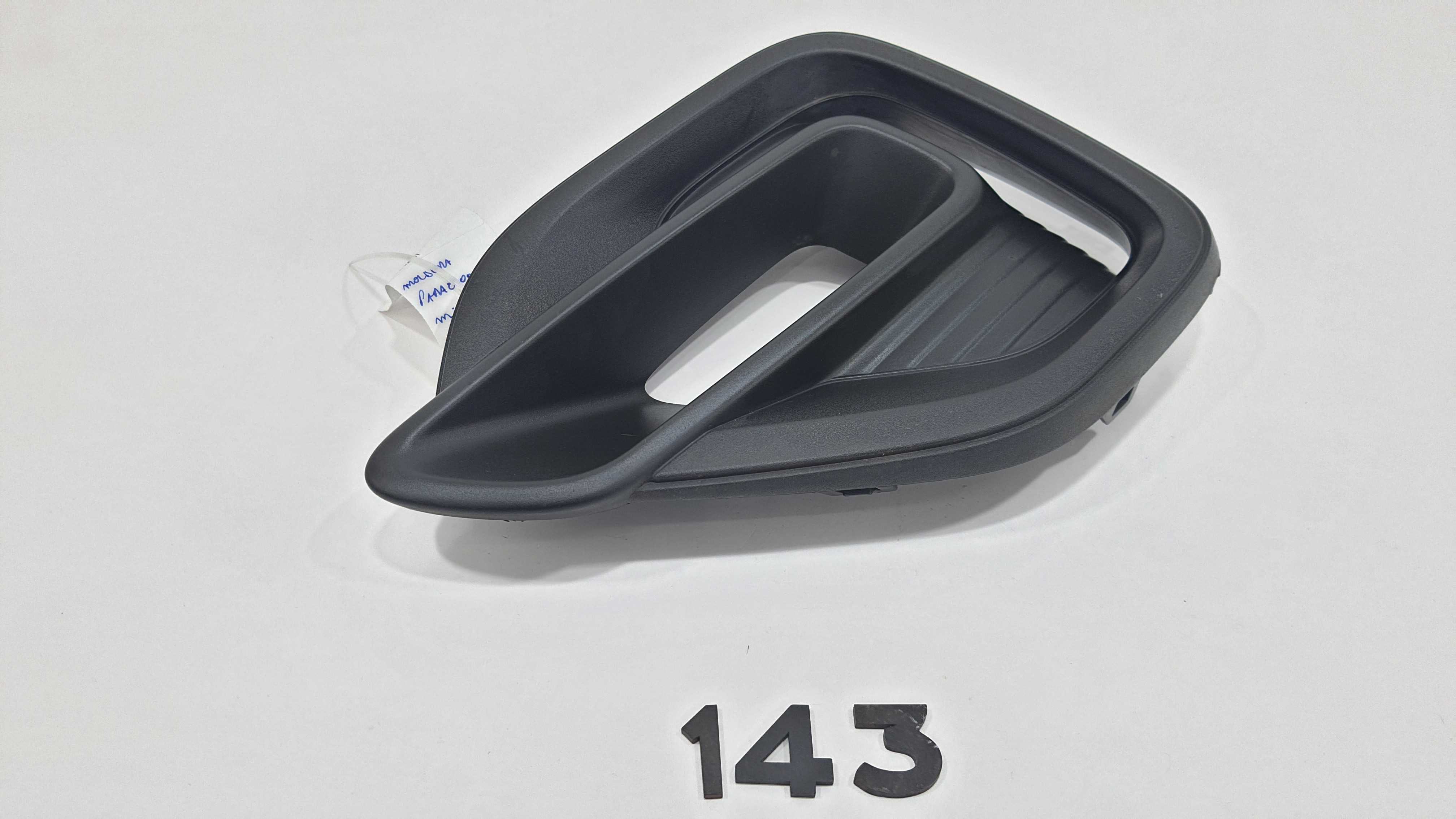 Moldura Farol Milha Lado Esquerdo Fiat Pulse 2022 V2251 4