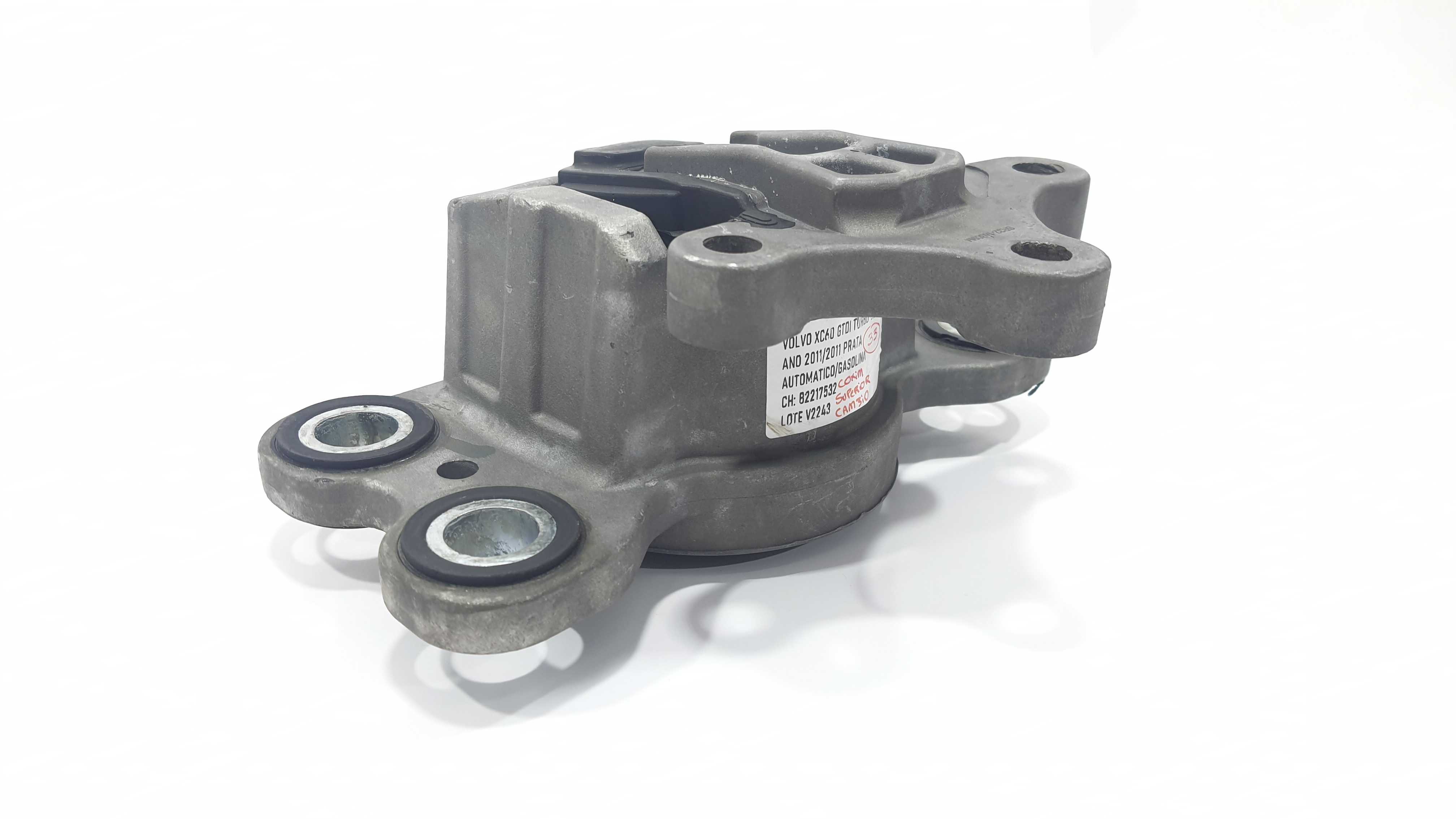 Coxim Superior Cambio Volvo Xc60 V2243 5