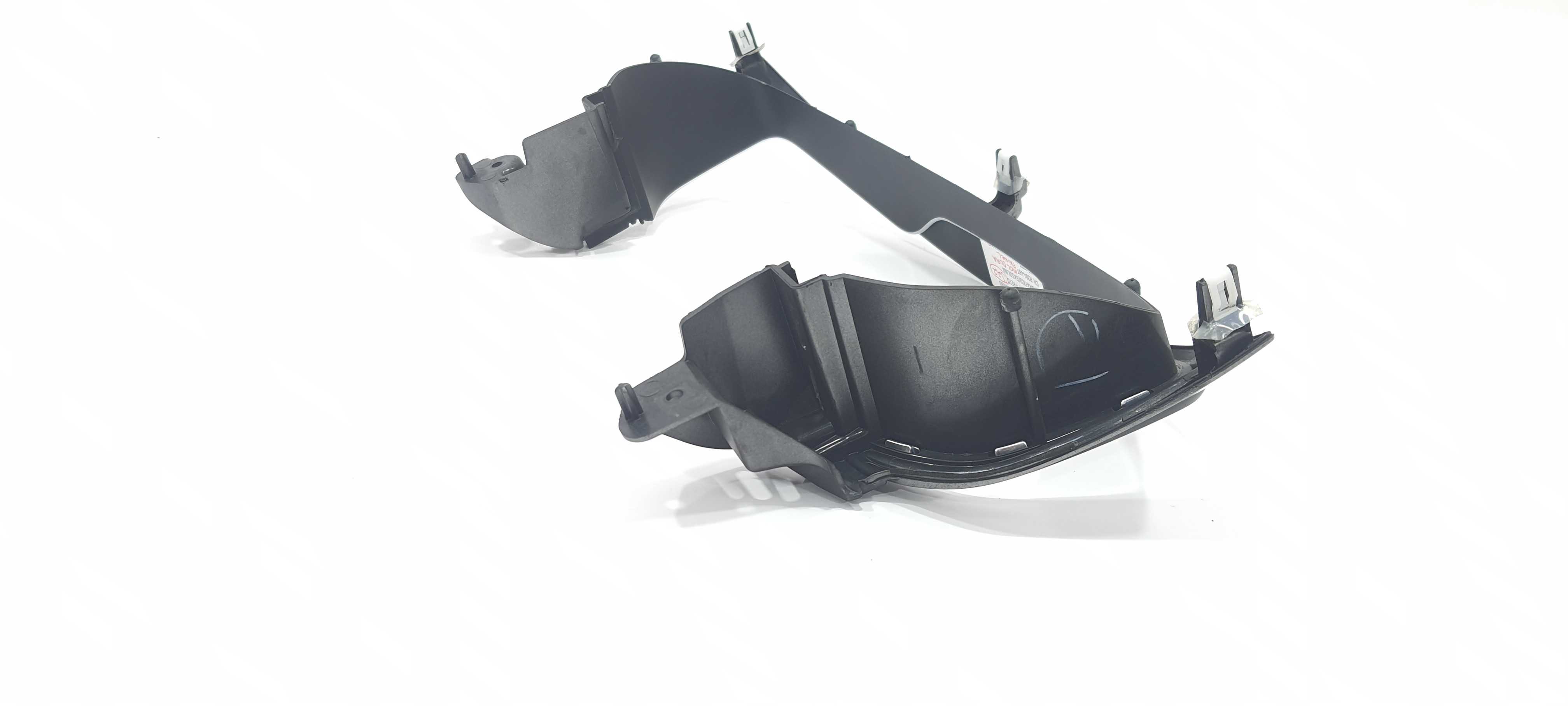 Moldura Painel Instrumento Ford Fusion Sel 2.0 Turbo V1237 4