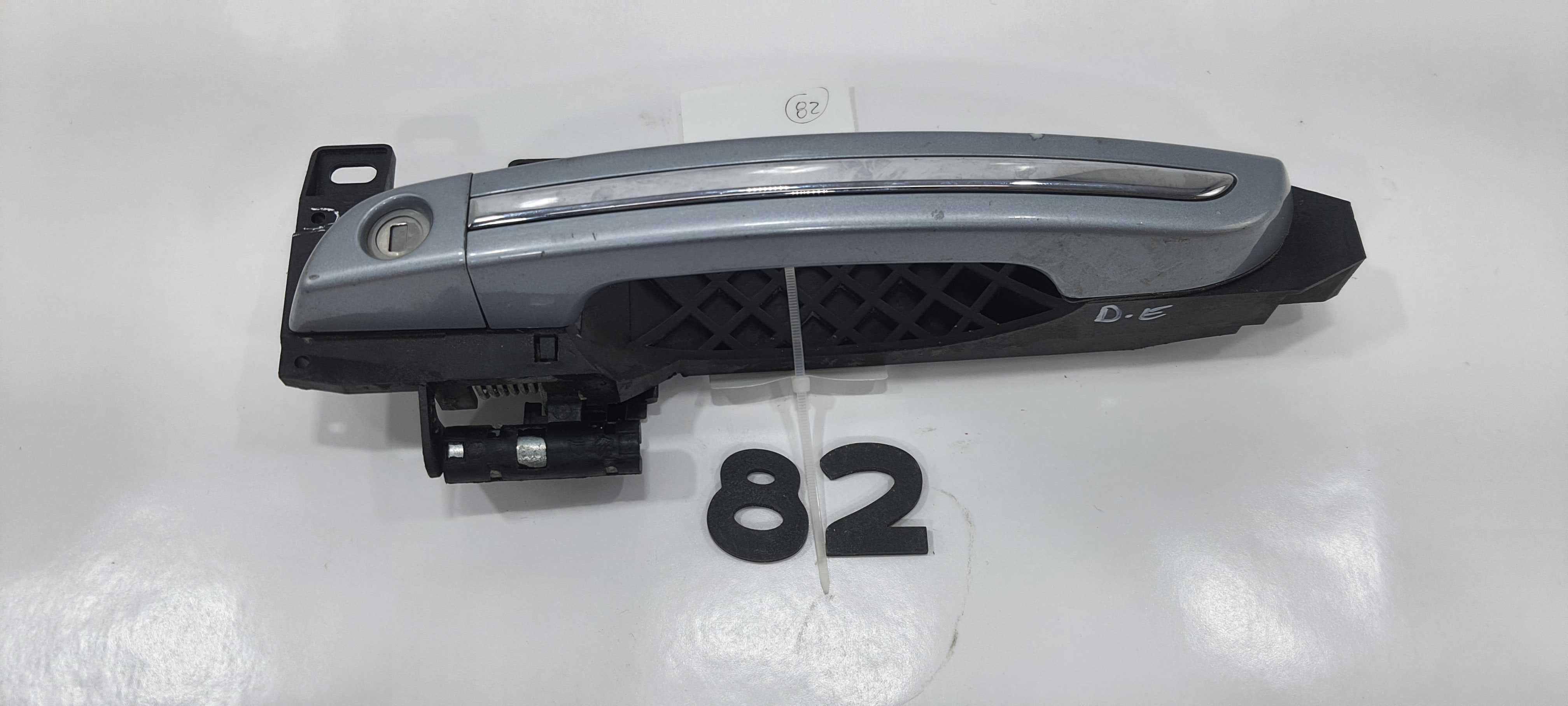 Maçaneta Externa Dianteira Esquerda Chery Tiggo 2 2021 V2269 2