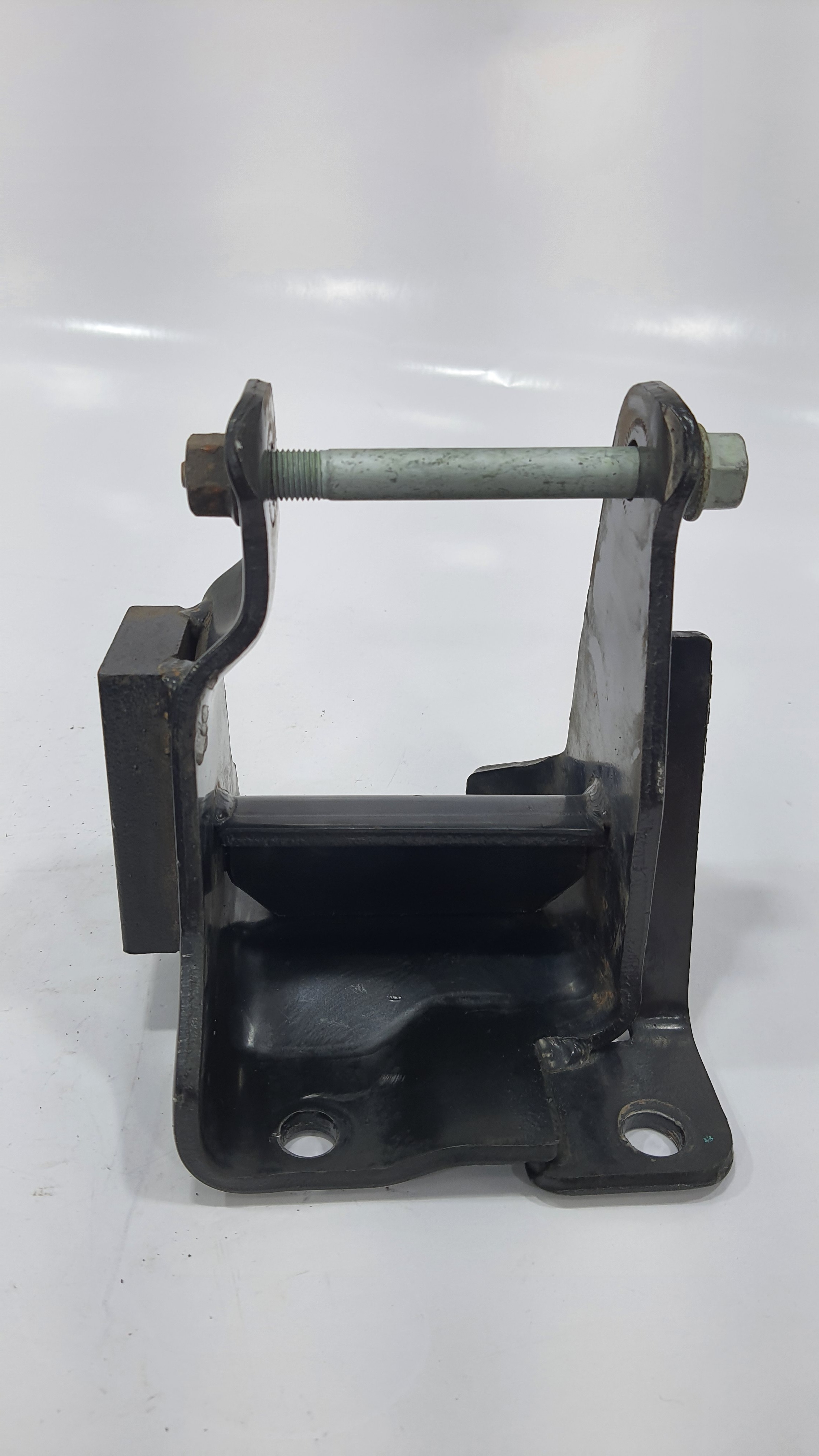 Suporte Coxim Dianteiro Cambio Kia Sorento 2.4 2012 V225 4