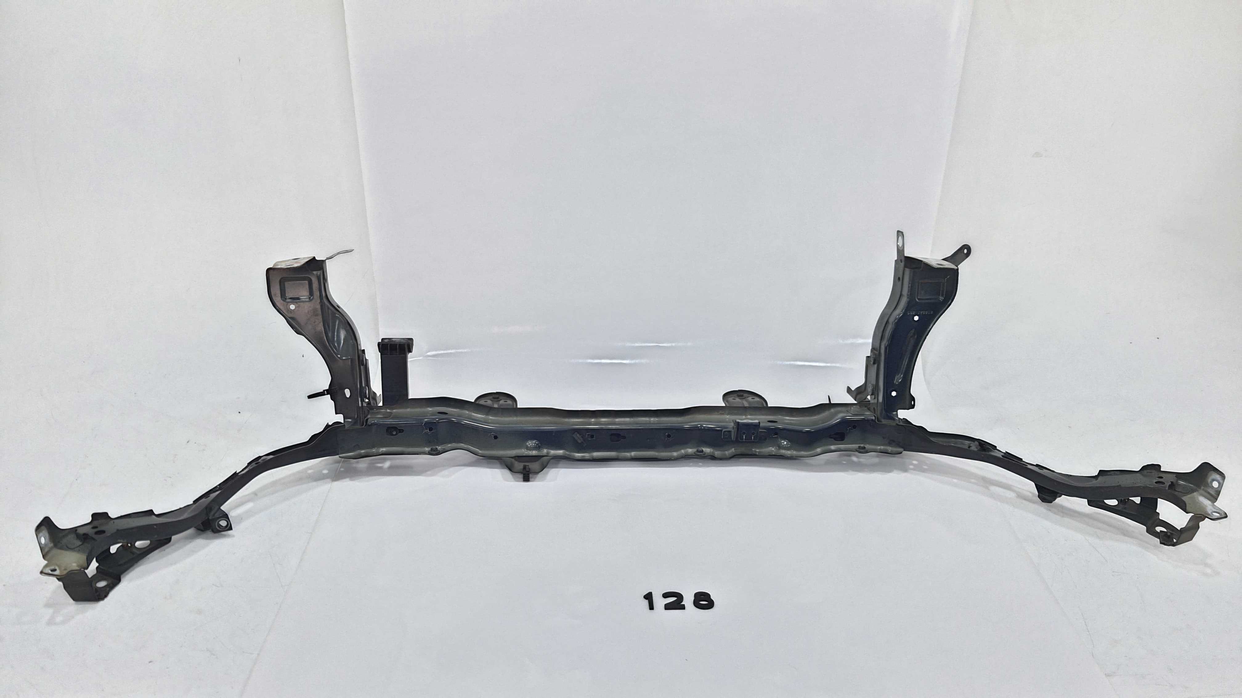 Painel Frontal Tracker Ltz Ano 2014 V2260 5