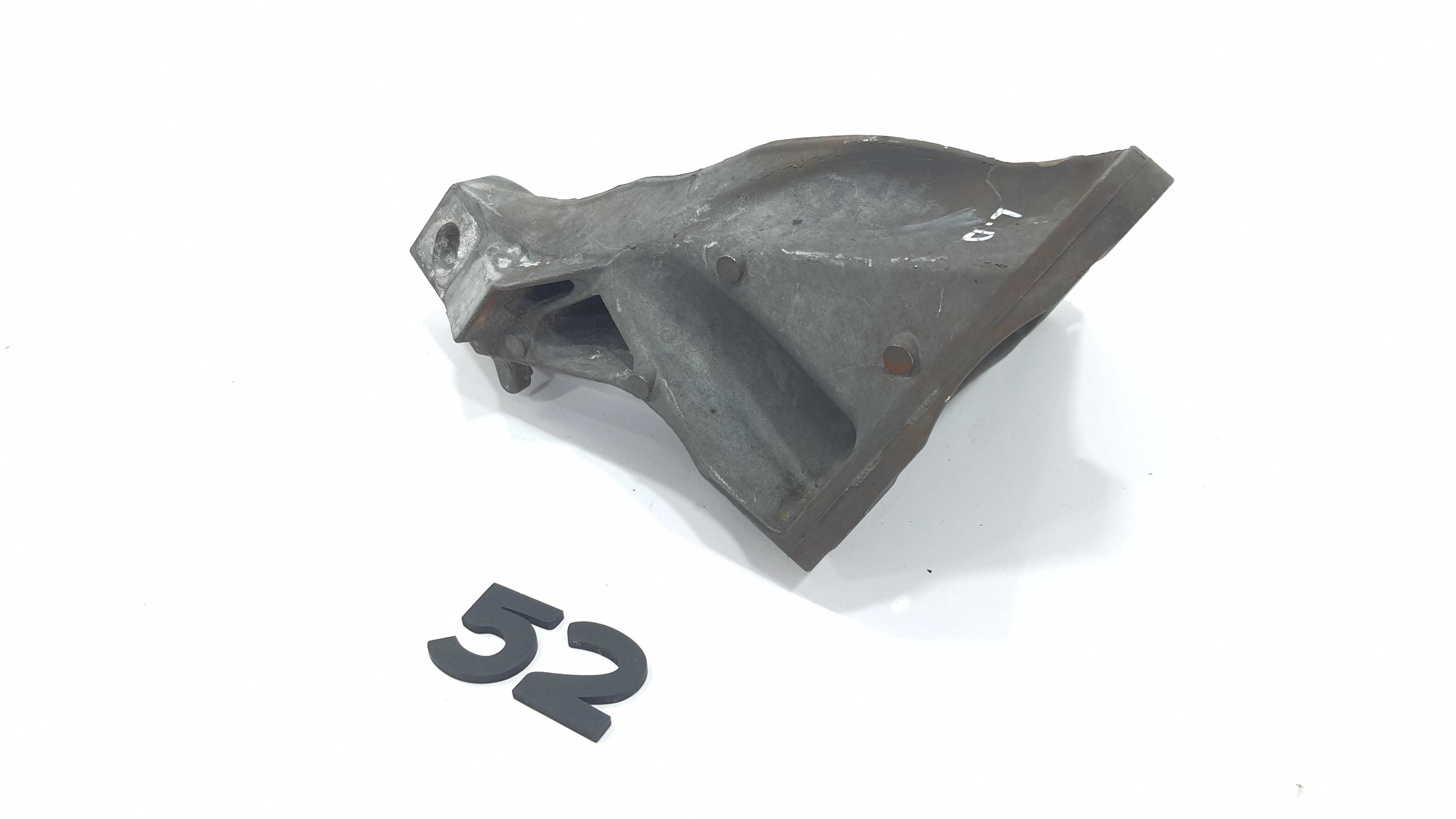Suporte Coxim Motor Direito Bmw 118i Ano 2011 V2262 2