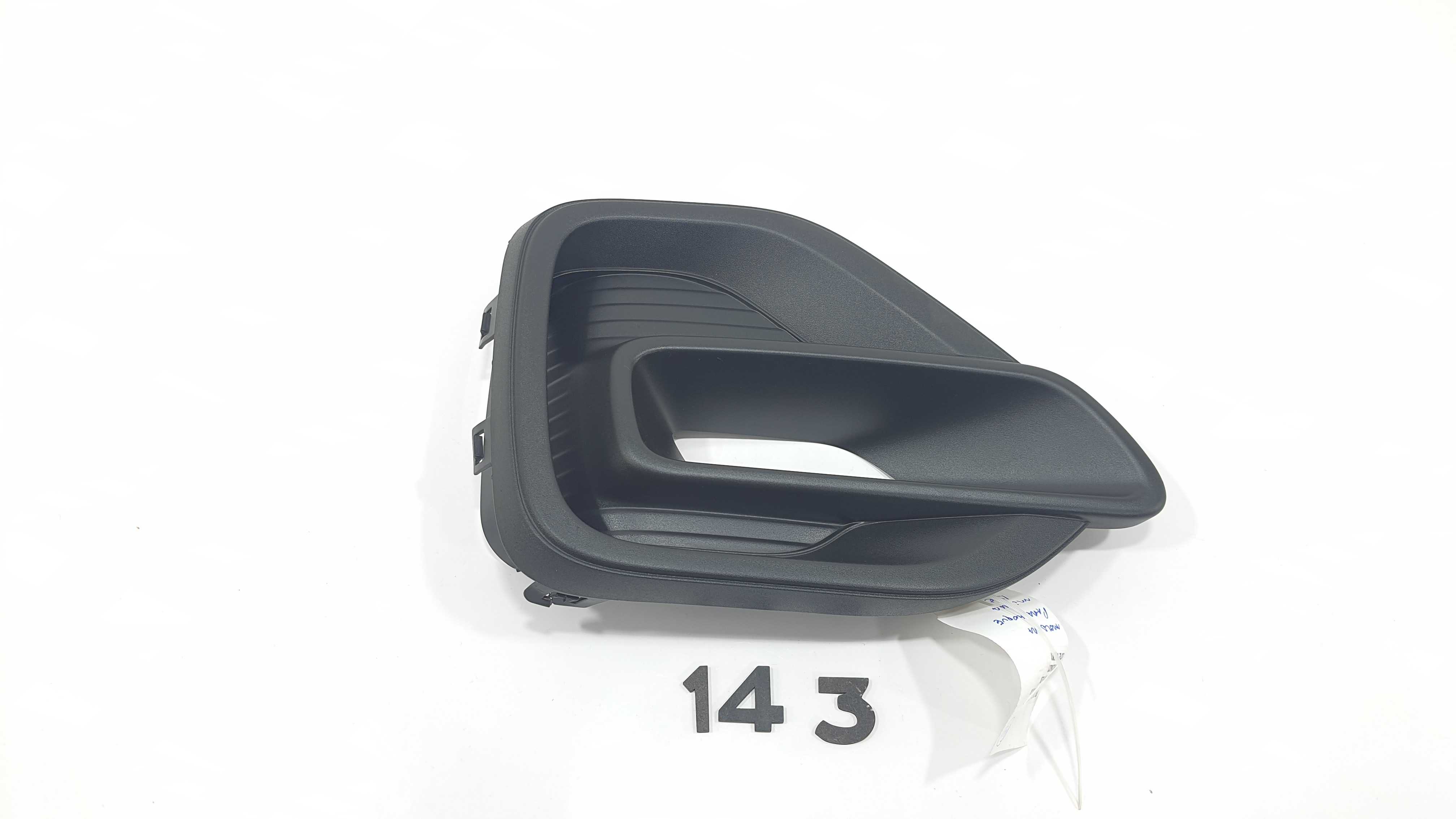Moldura Farol Milha Lado Esquerdo Fiat Pulse 2022 V2251 3