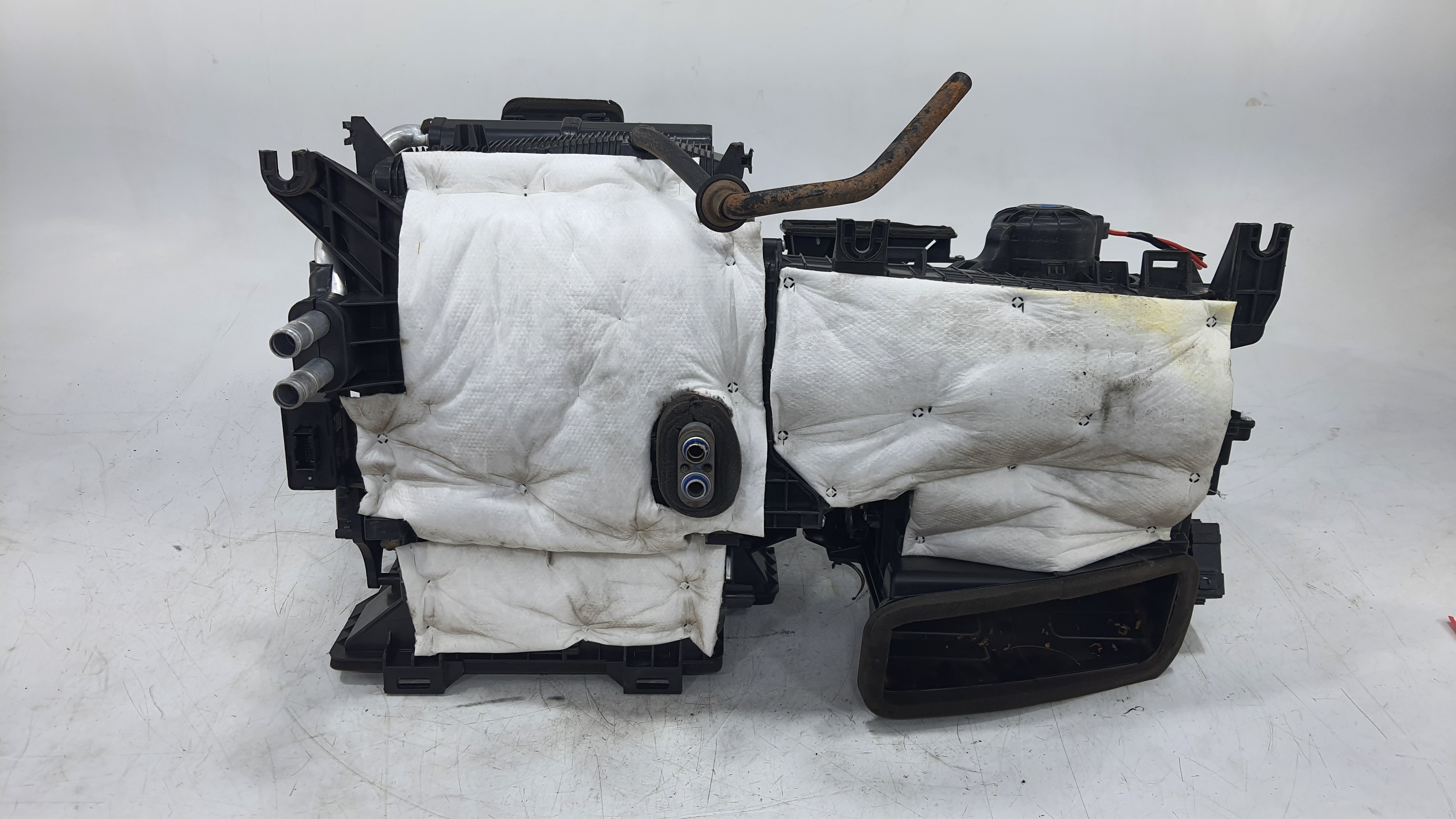 Caixa Evaporadora Kia Sorento 2.4 2012 V2254 7