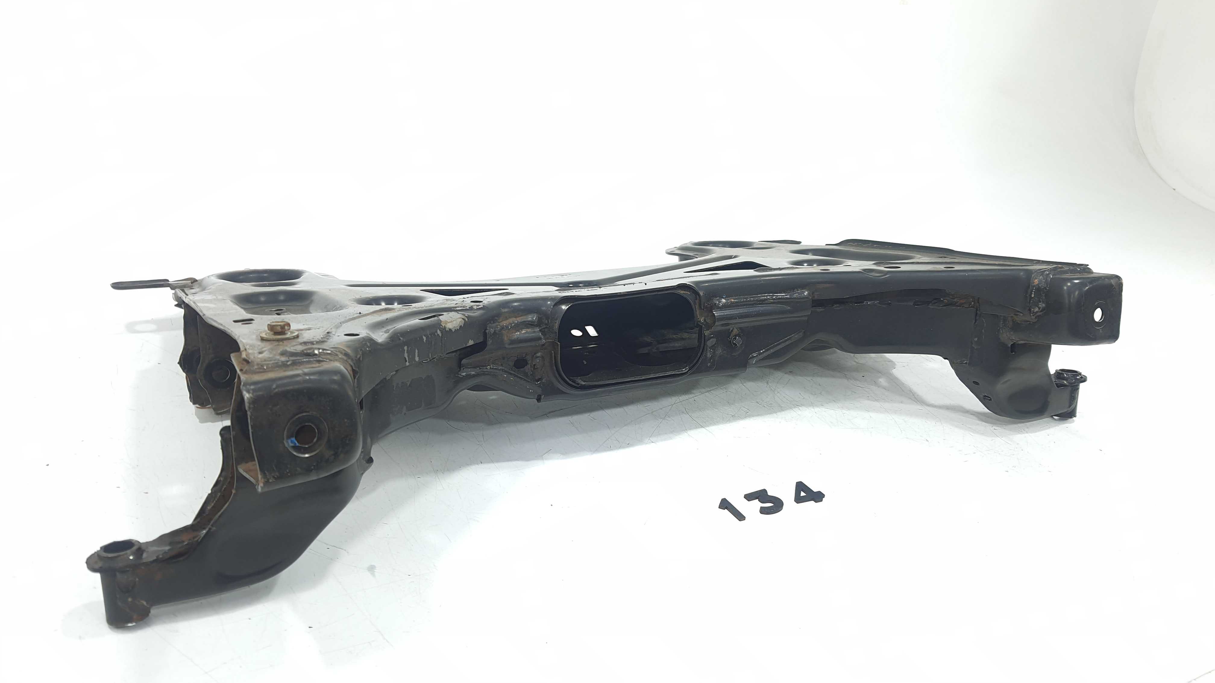 Quador Agregado Dianteiro Tracker Ltz Ano 2014 V2260 7