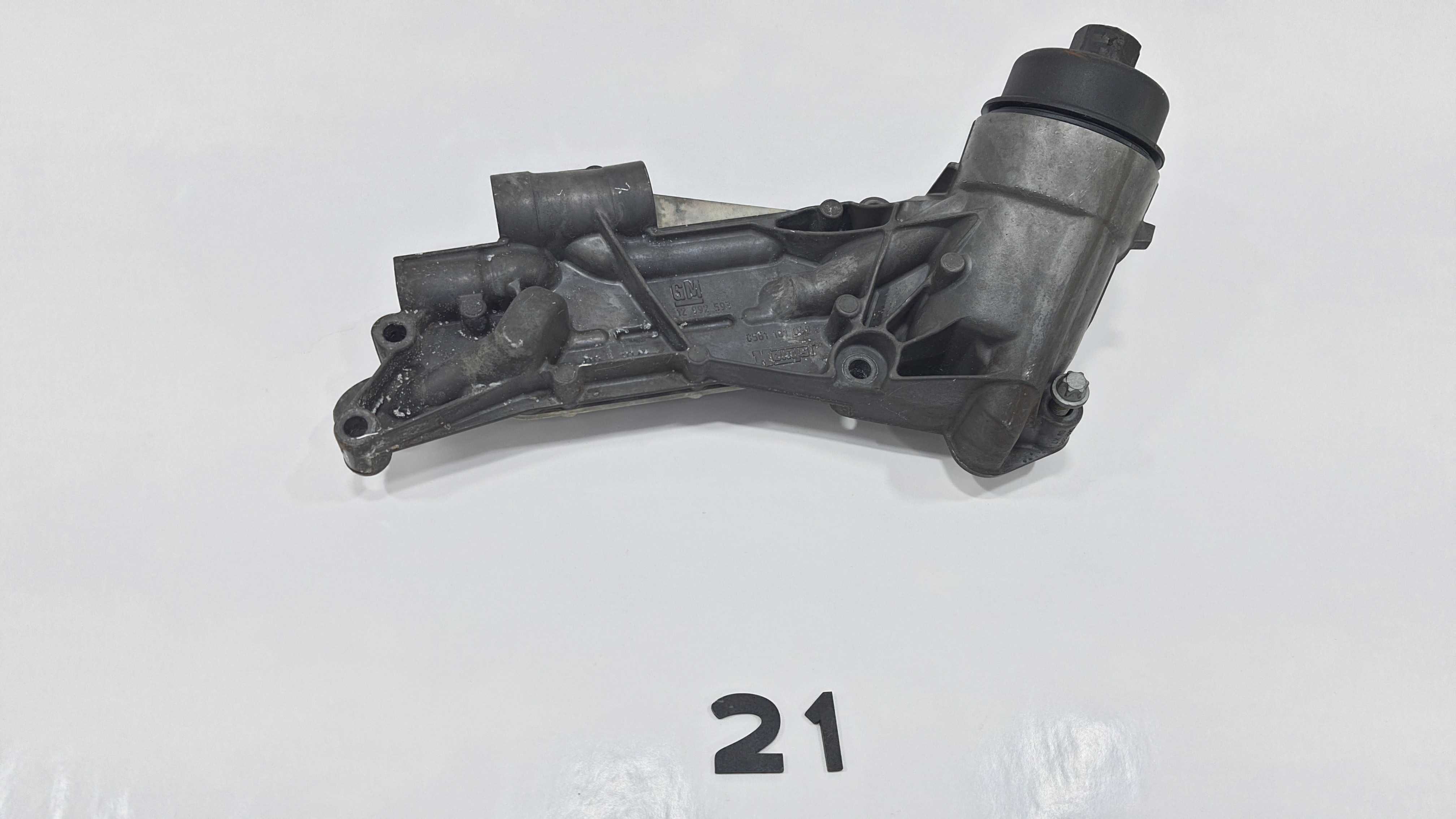 Trocador De Calor Tracker Ltz Ano 2014 V2260 5