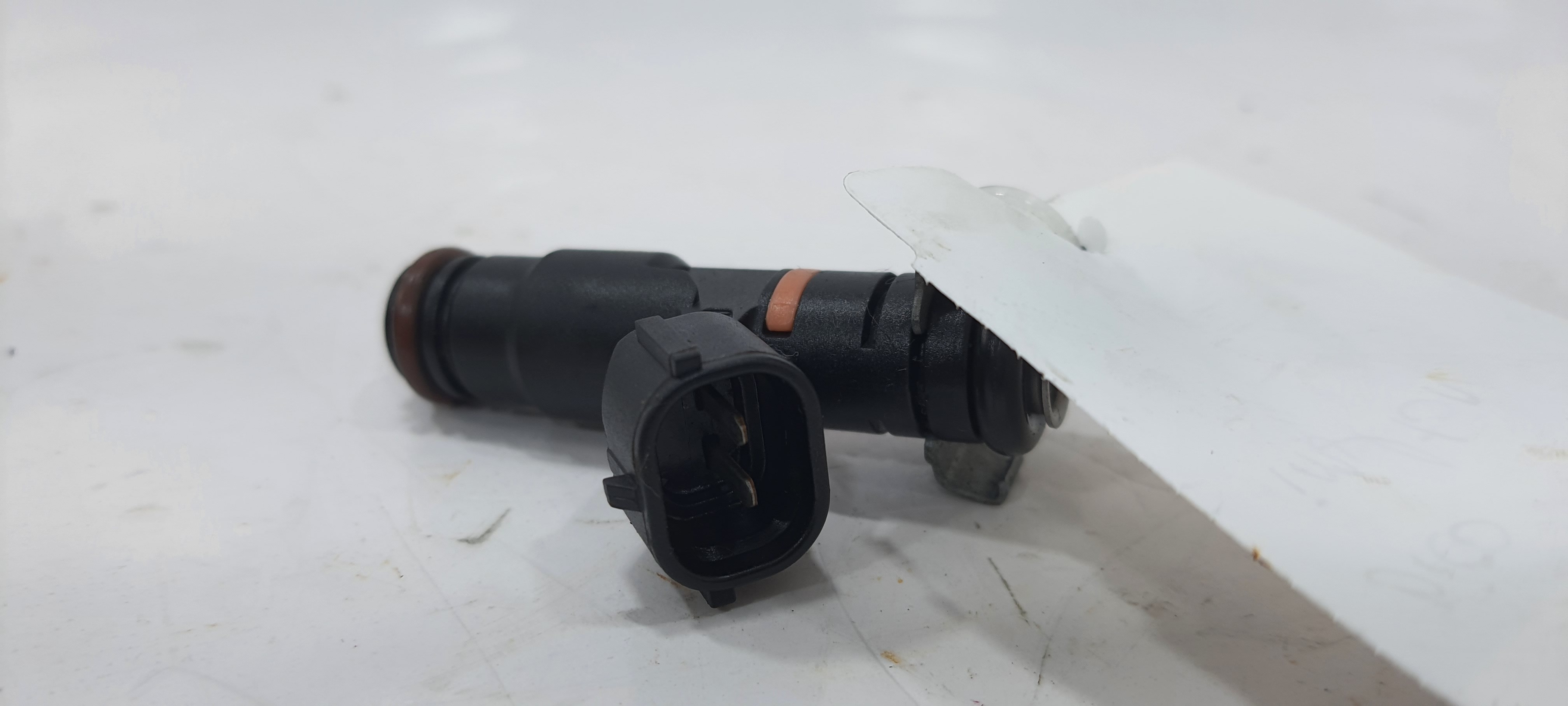 Bico Injetor Chery Tiggo 2 1.5 2021 V2269.. 127v 4