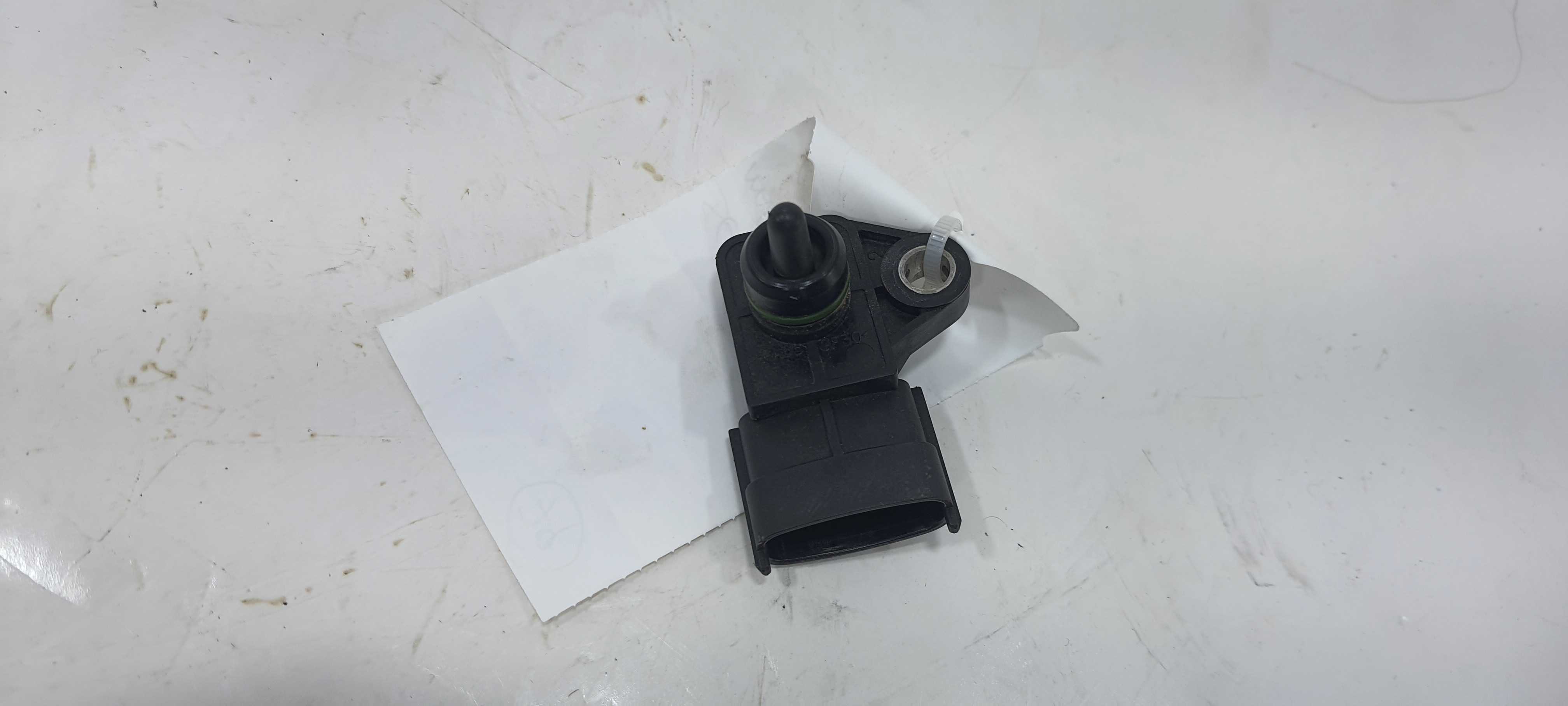 Sensor Map Hyundai Santa Fé 3.5 V6 2013 V2271 2