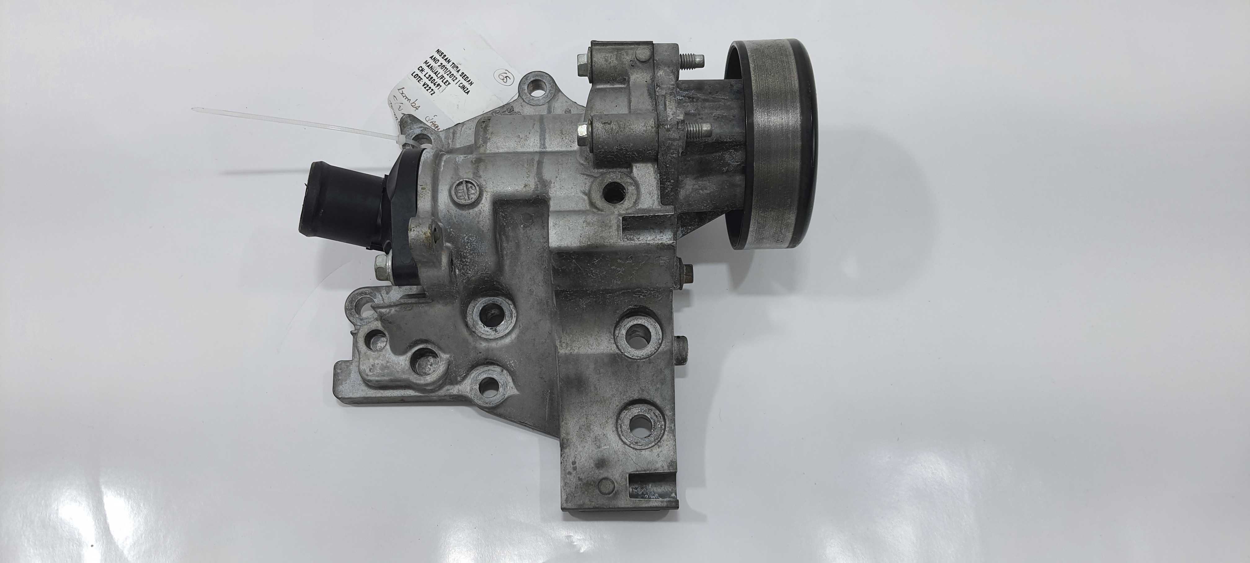 Bomba Dágua/valvula Termostatica Tiida Sedan 1.8 2012 2272 4
