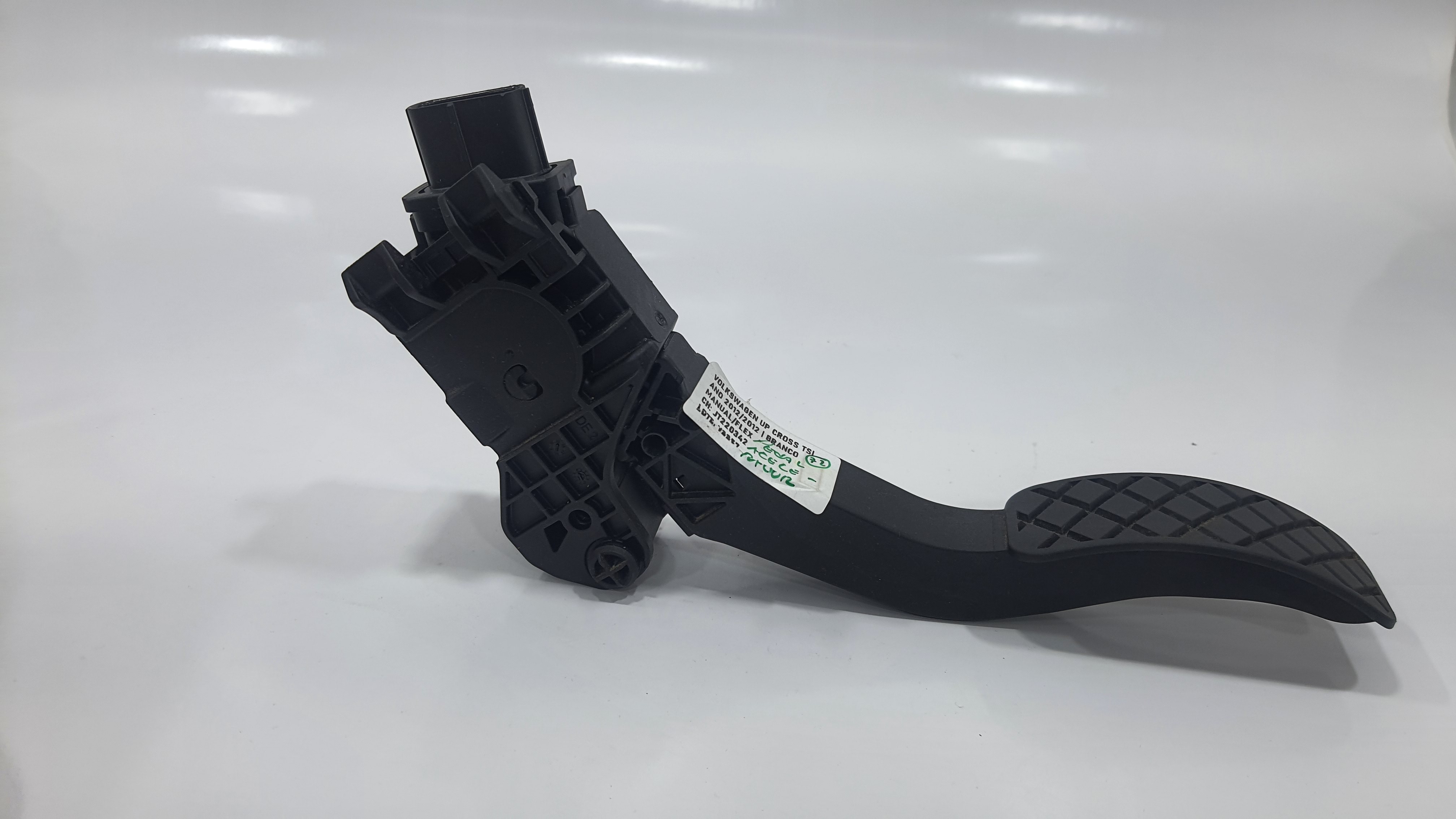 Pedal Acelerador Volkswagen Up Cross Tsi 2018 V2257 5