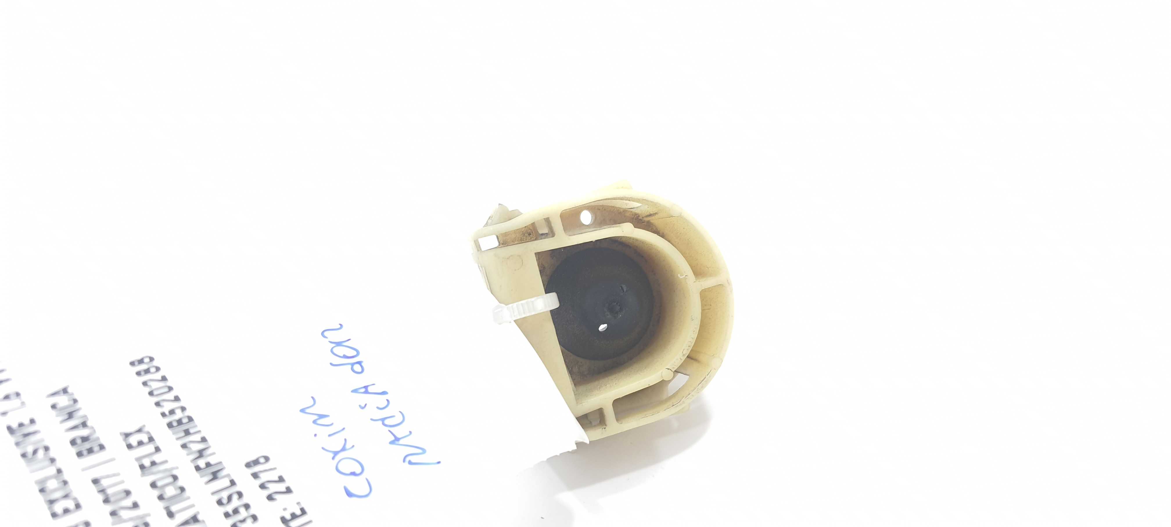 Coxim Radiador Citroen C3 Exclusive 1.6 17 V2278 4