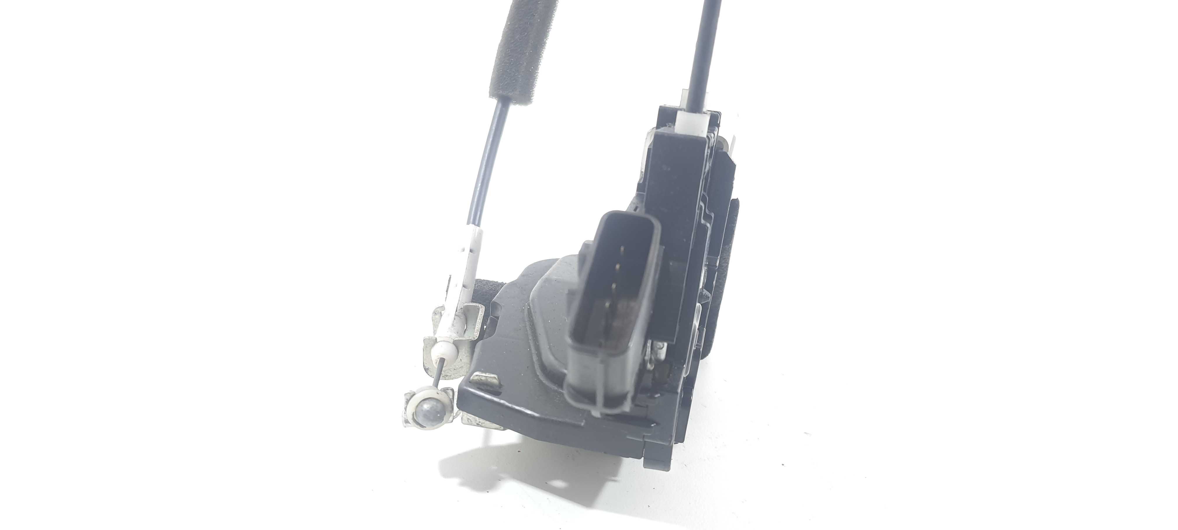 Fechadura Porta Dianteira Direita Tiida Sedan 1.8 2011 V1210 4