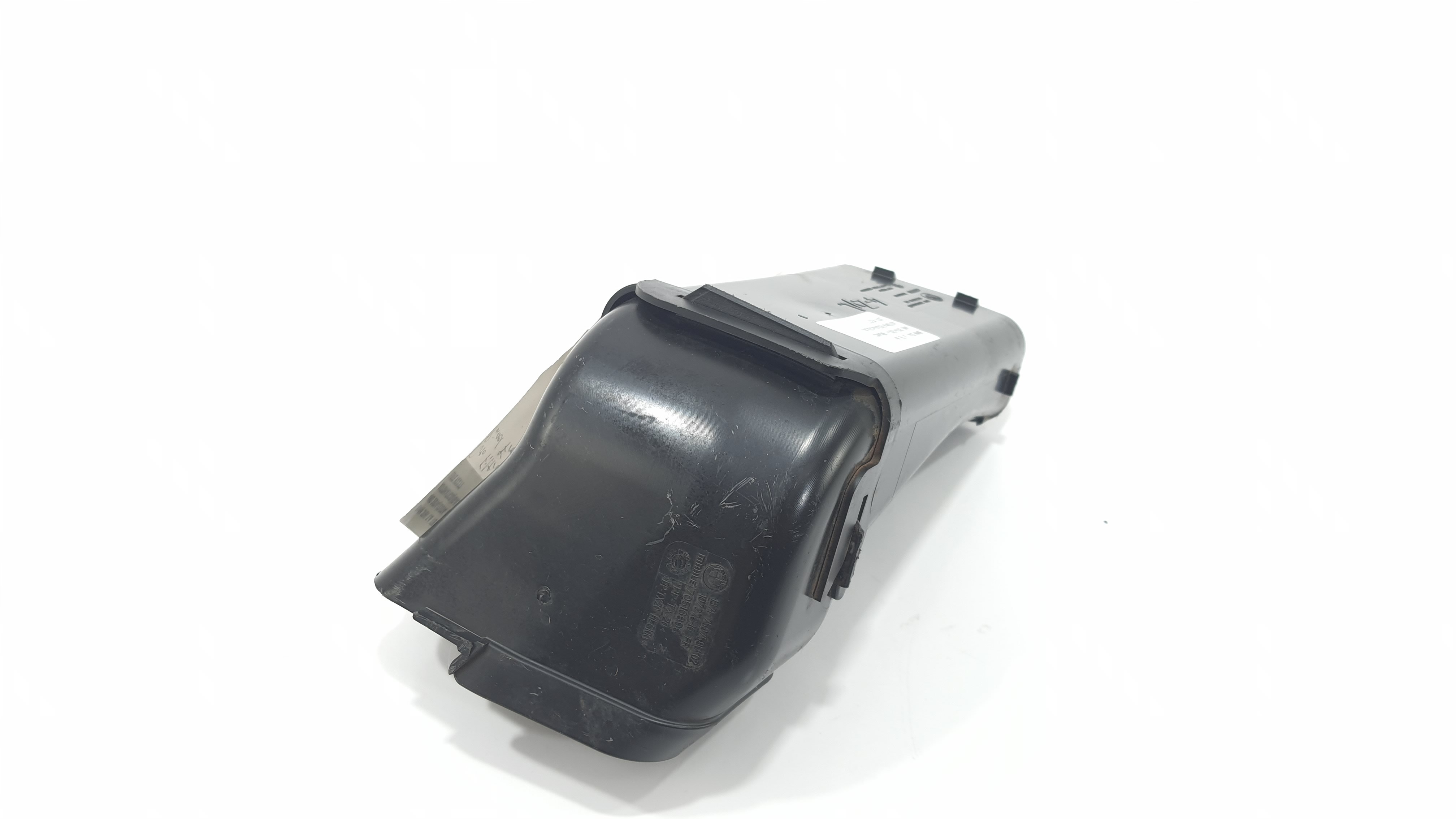 Duto Filtro De Ar Painel Frontal Bmw 316i 1.6 2014 V2277 3