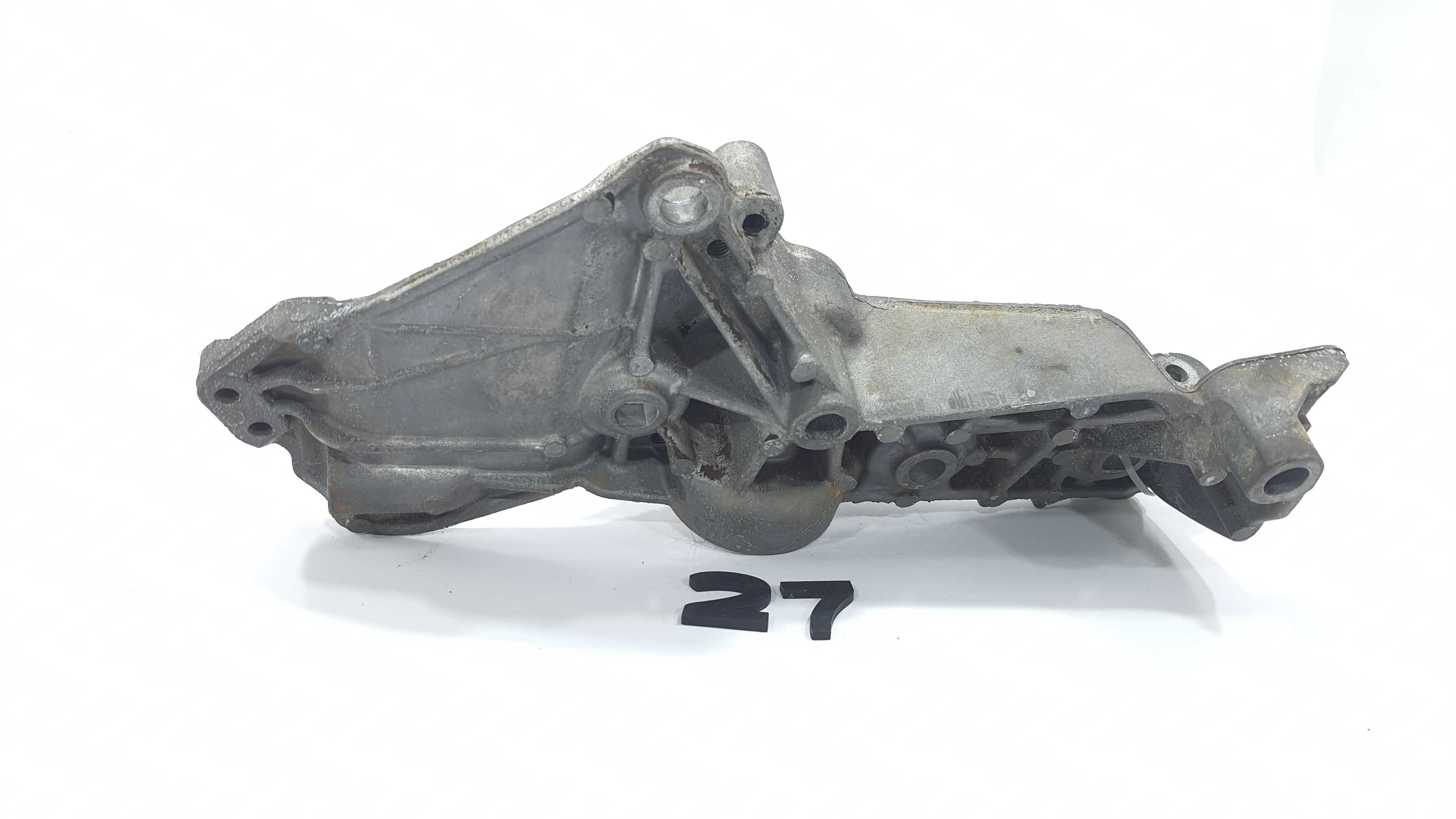 Suporte Compressor Nissan Livina Ano 2012 V2259 2
