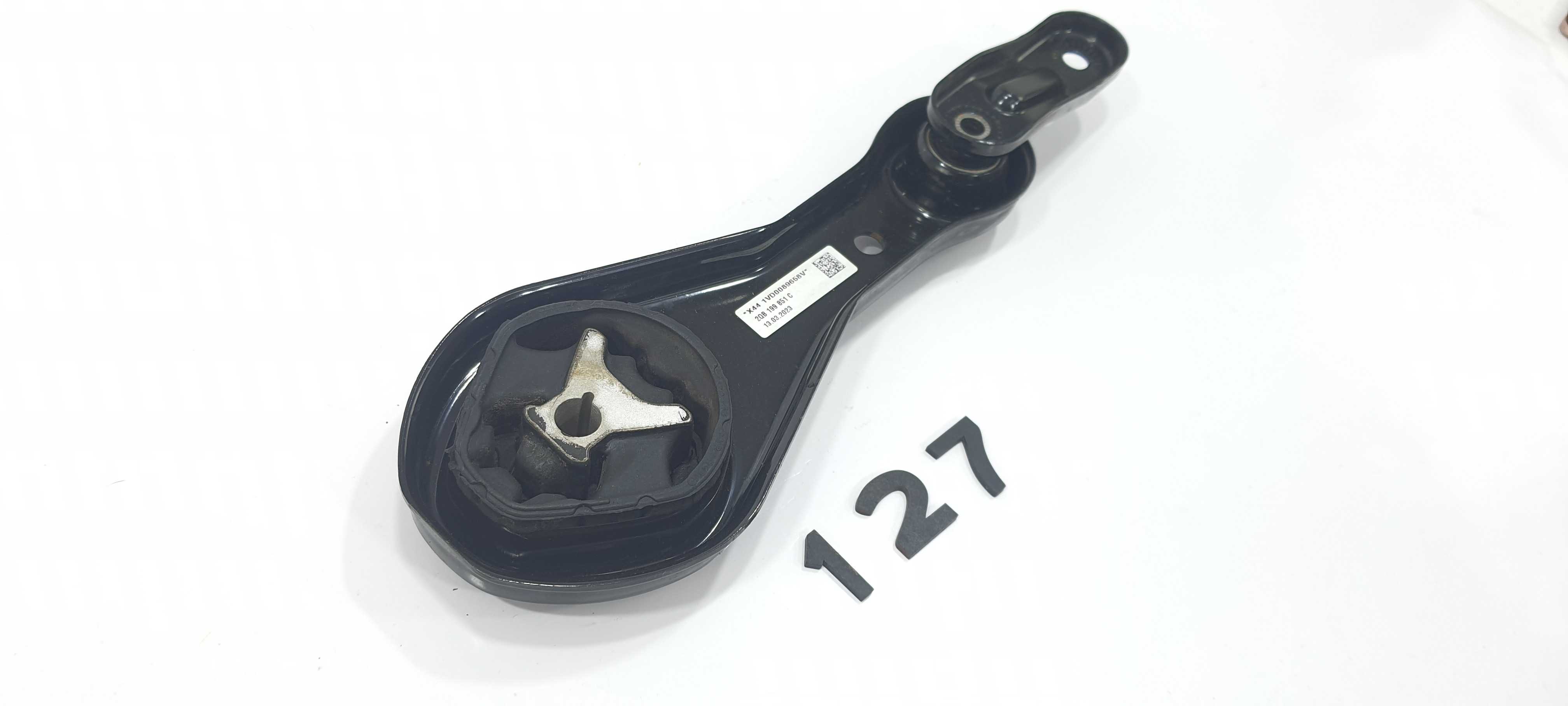 Coxim Inferior Cambio Volkswagen Virtus Hl 2023 V2258 3