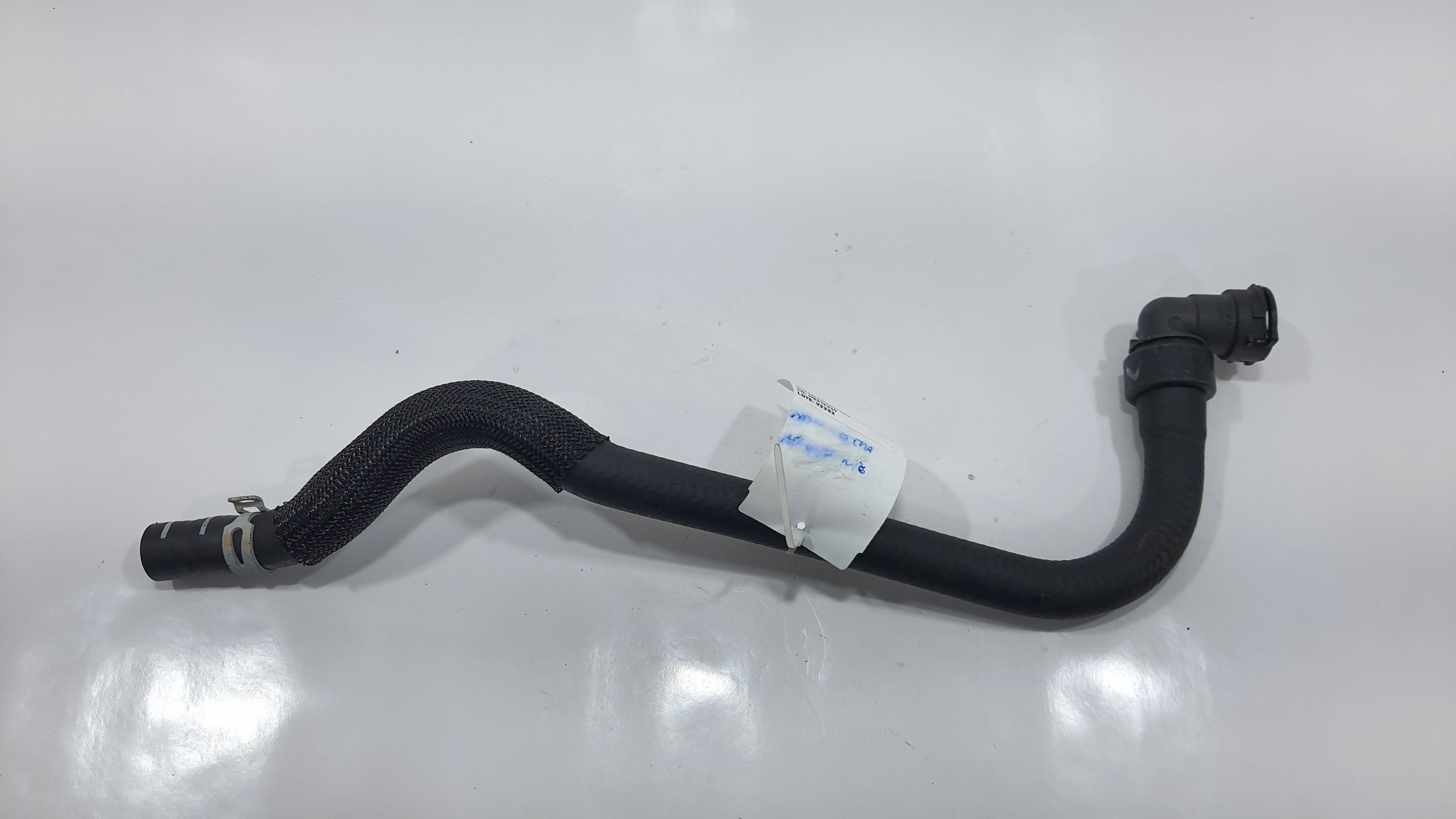 Mangueira Ar Quente Peugeot 2008 1.6 16v 2022 V2252 5