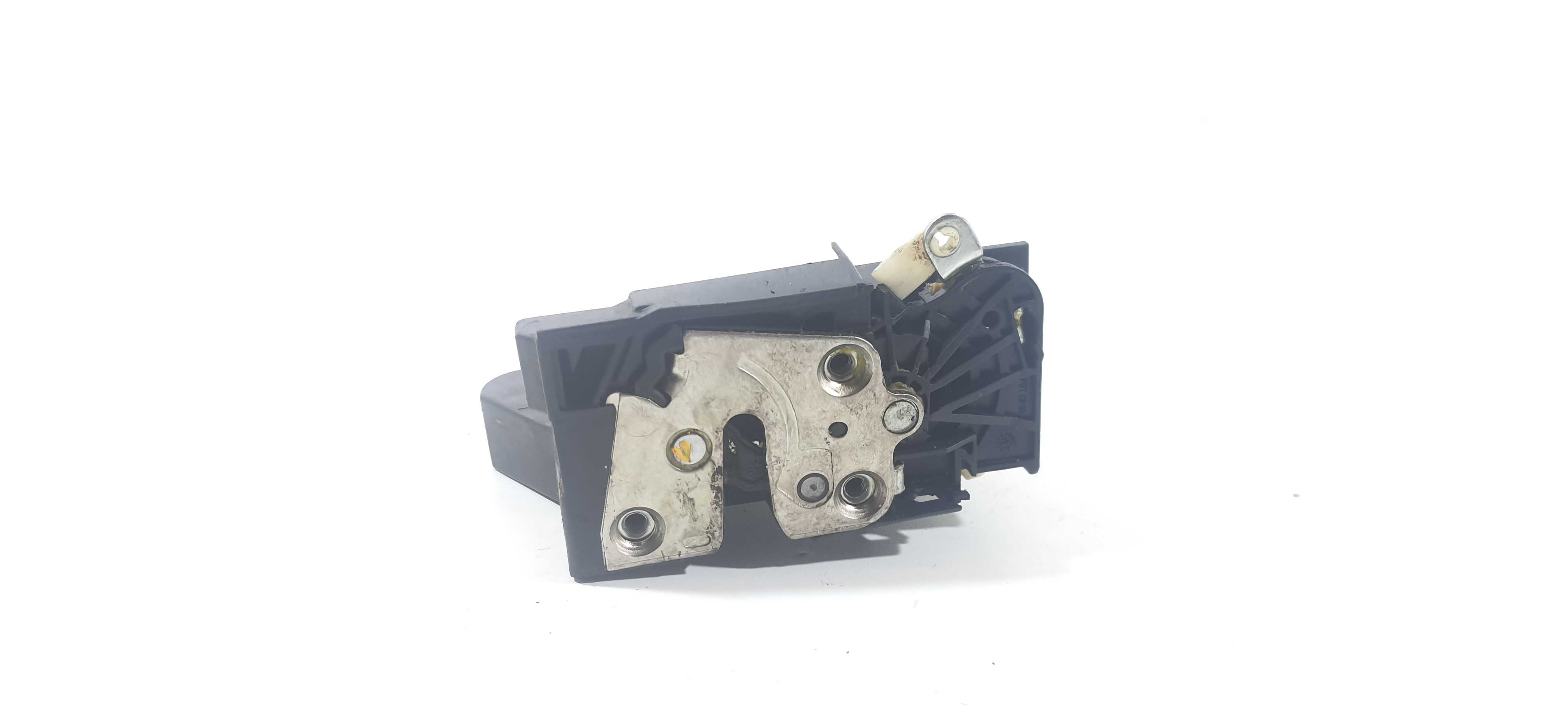 Fechadura Porta Traseira Direita Renault Sandero 2015 V24 4