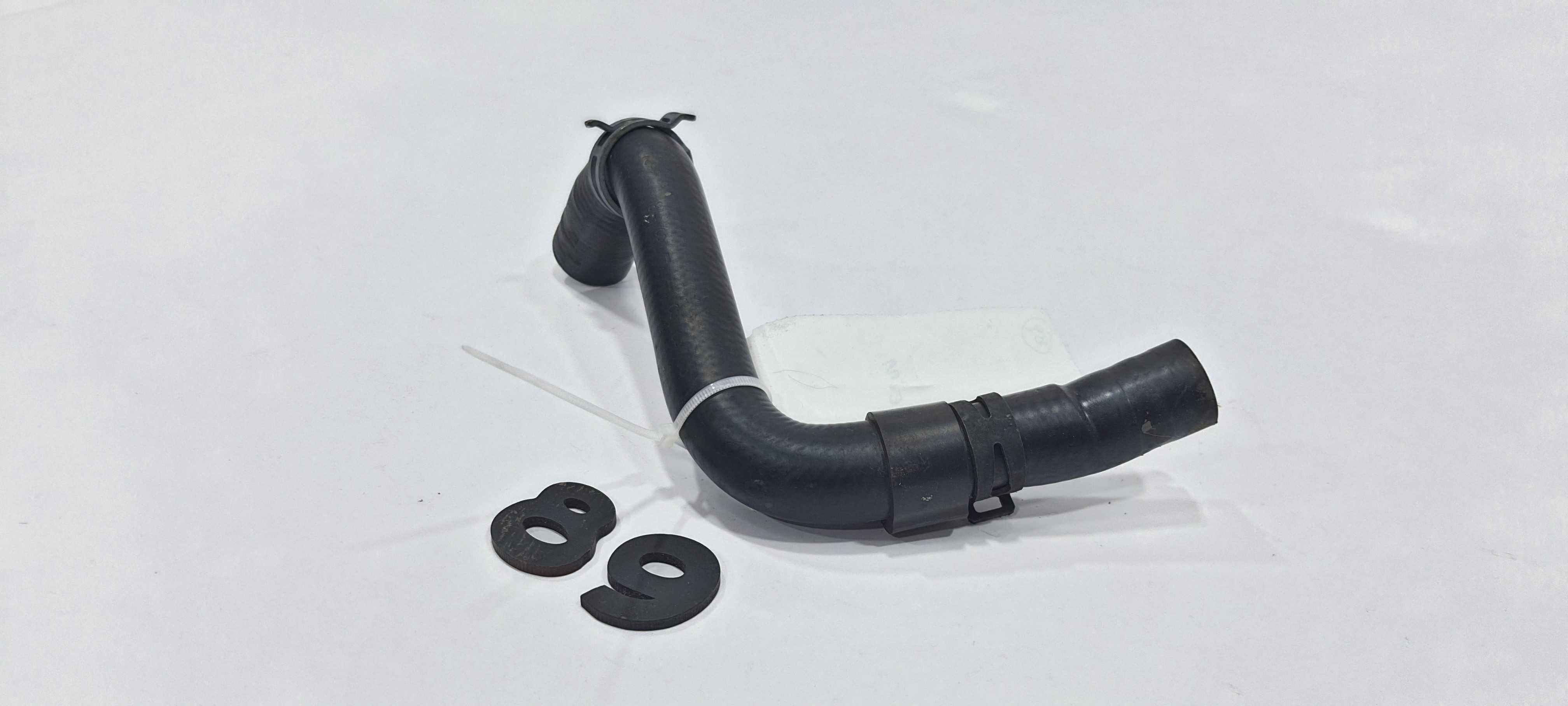 Mangueira De Agua Volkswagen Virtus Hl 2023 V2258 4