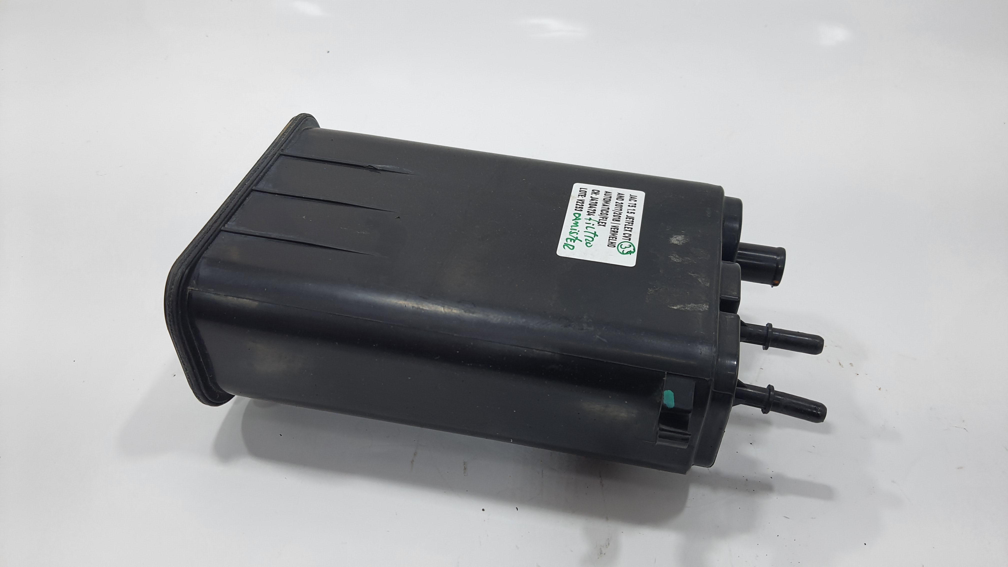 Filtro Canister Jac T5 1.5 2018 V2253 2