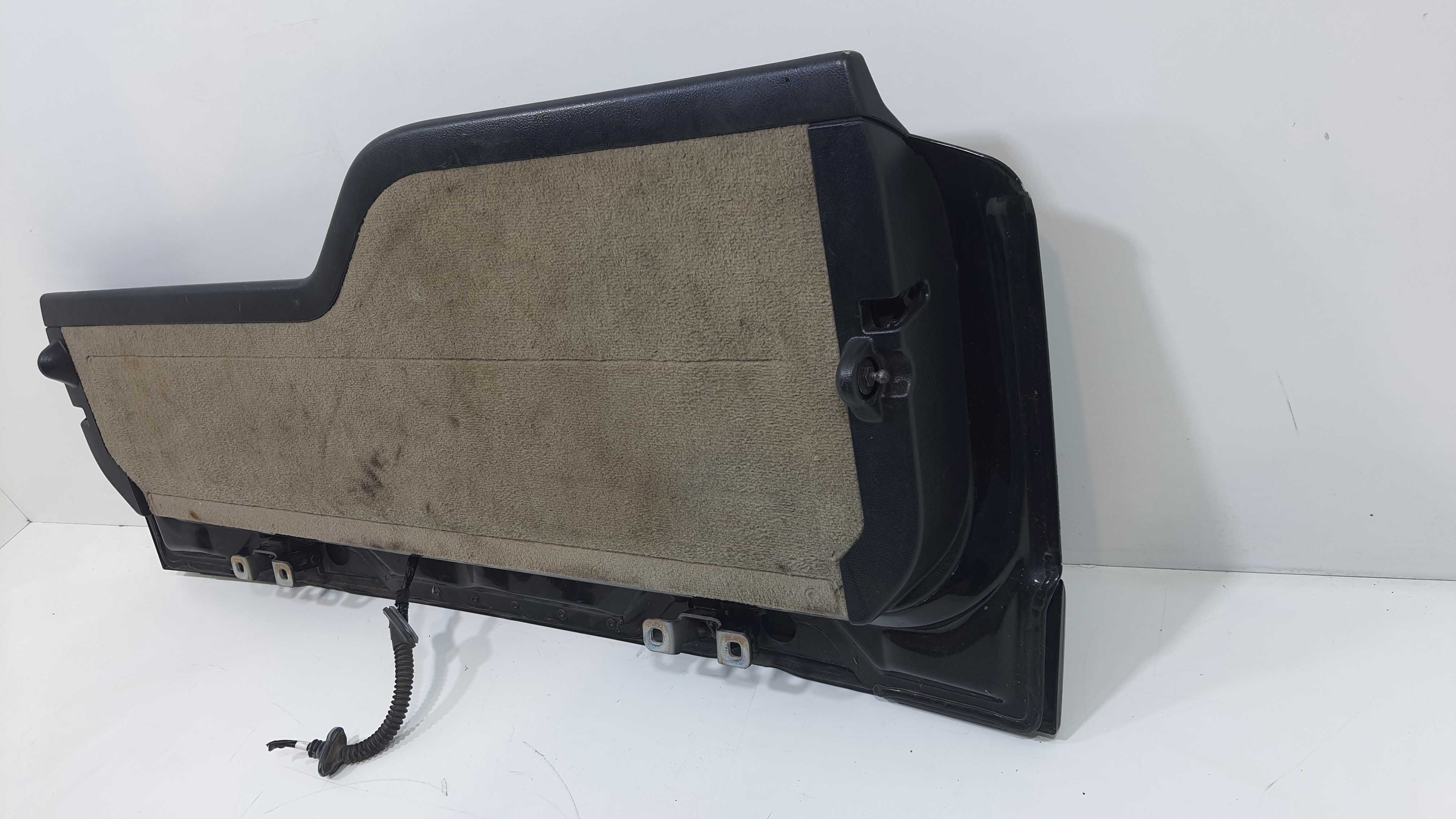 Porta Inferior Blindado Discovery 4 3.0 2014 V2275 7