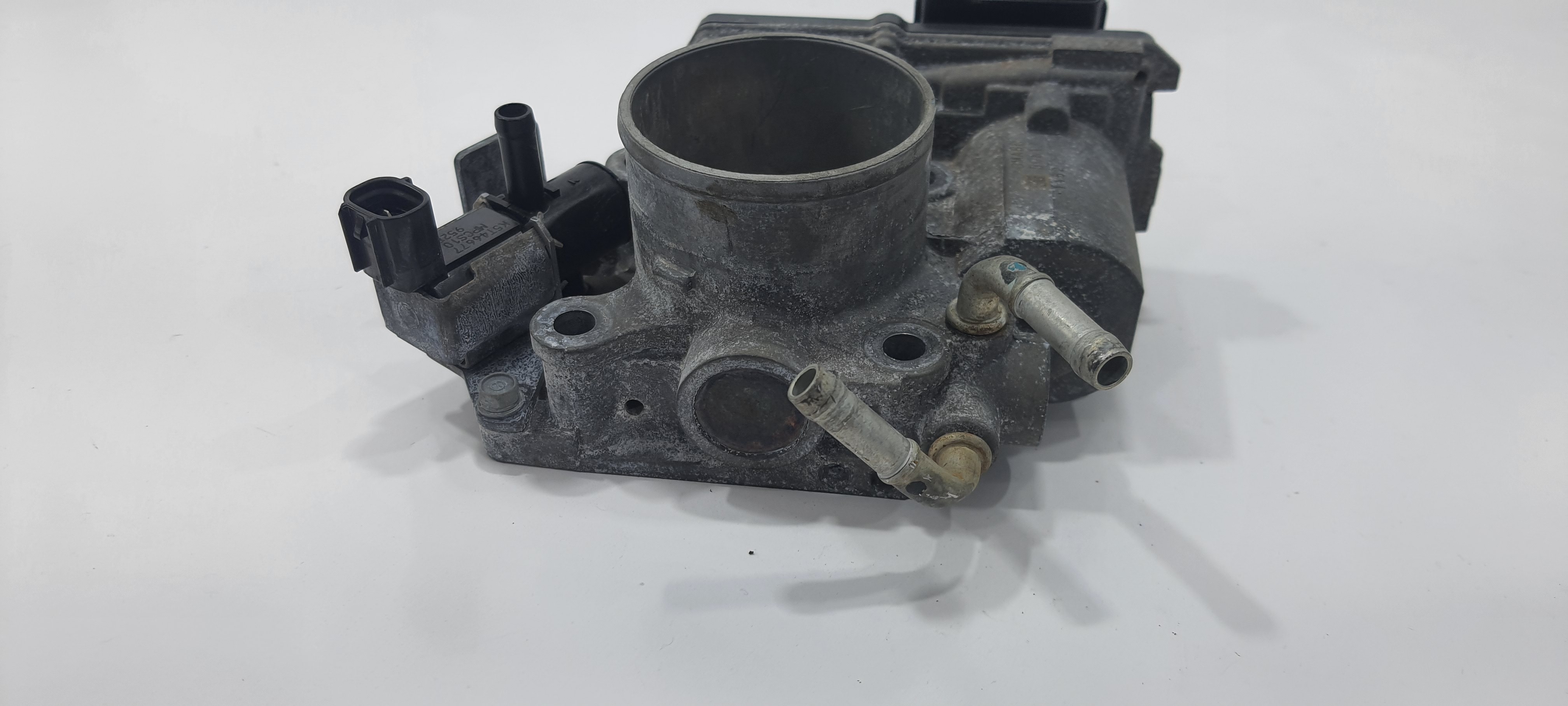 Tbi Corpo Borboleta Honda Civic Lxs 1.8 2010 V2274 2
