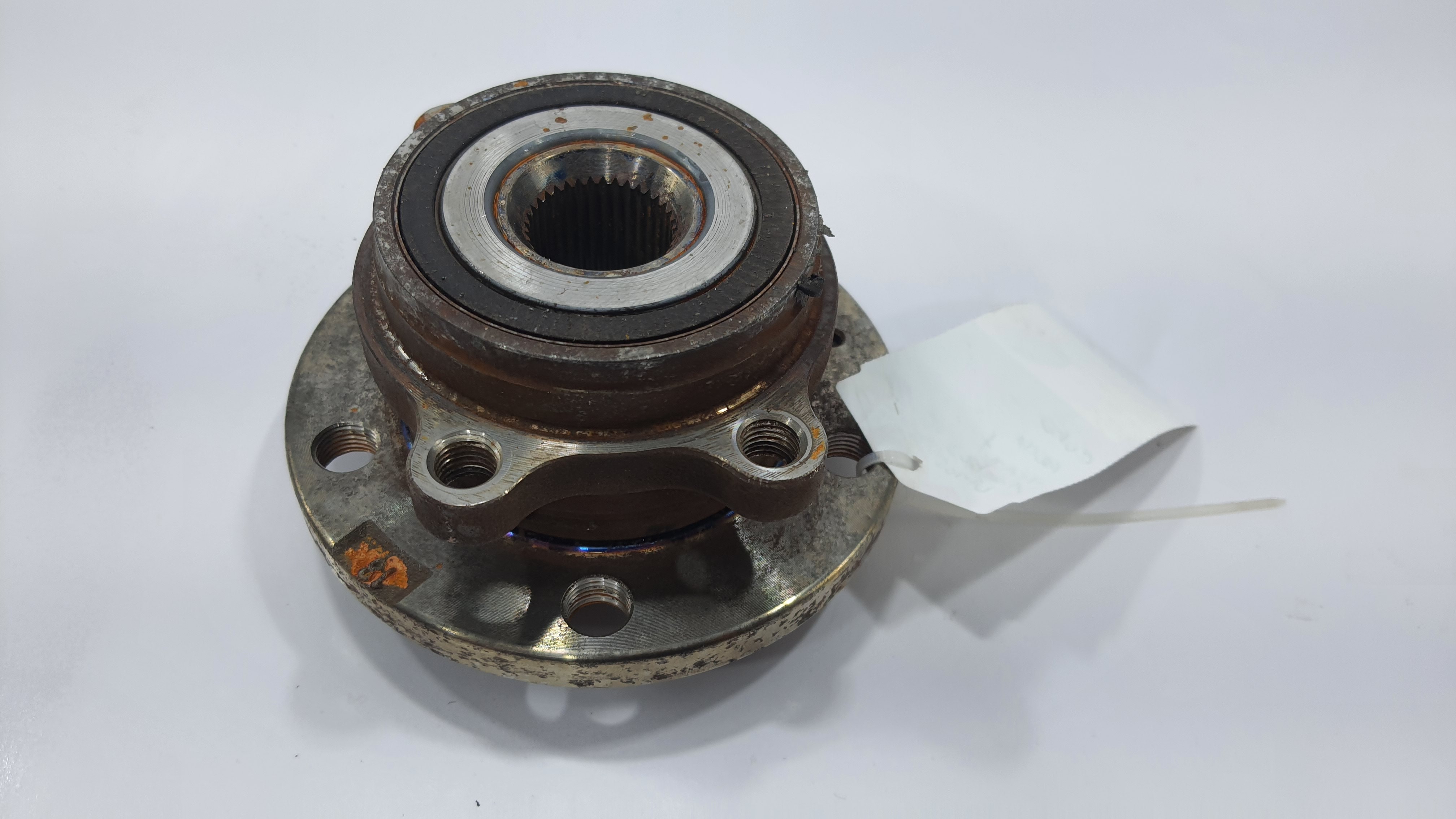 Cubo Roda Dianteiro Serve Ambos Os Lados Tiguan 2012 V2249 4