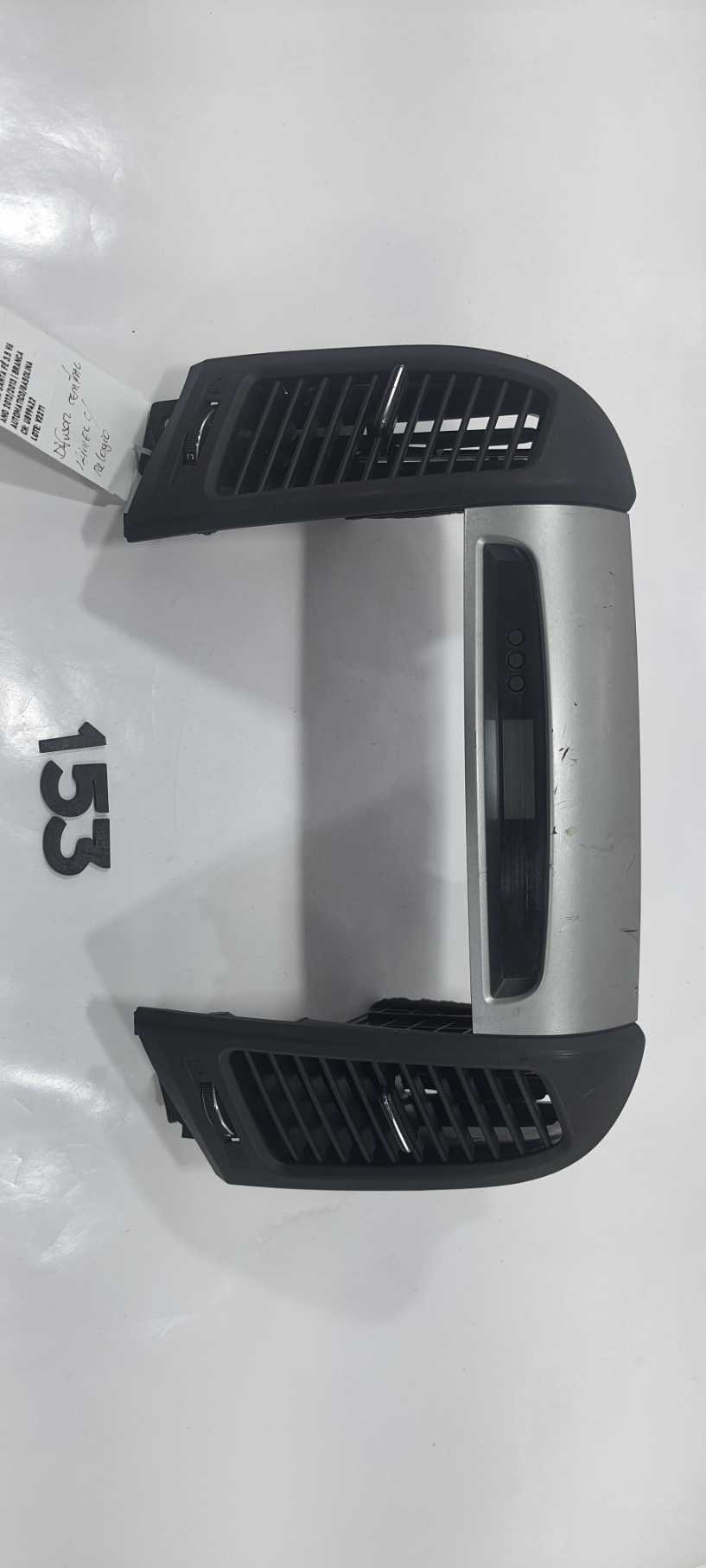 Difusor Central Hyundai Santa Fe 3.5 V6 2013 V2271