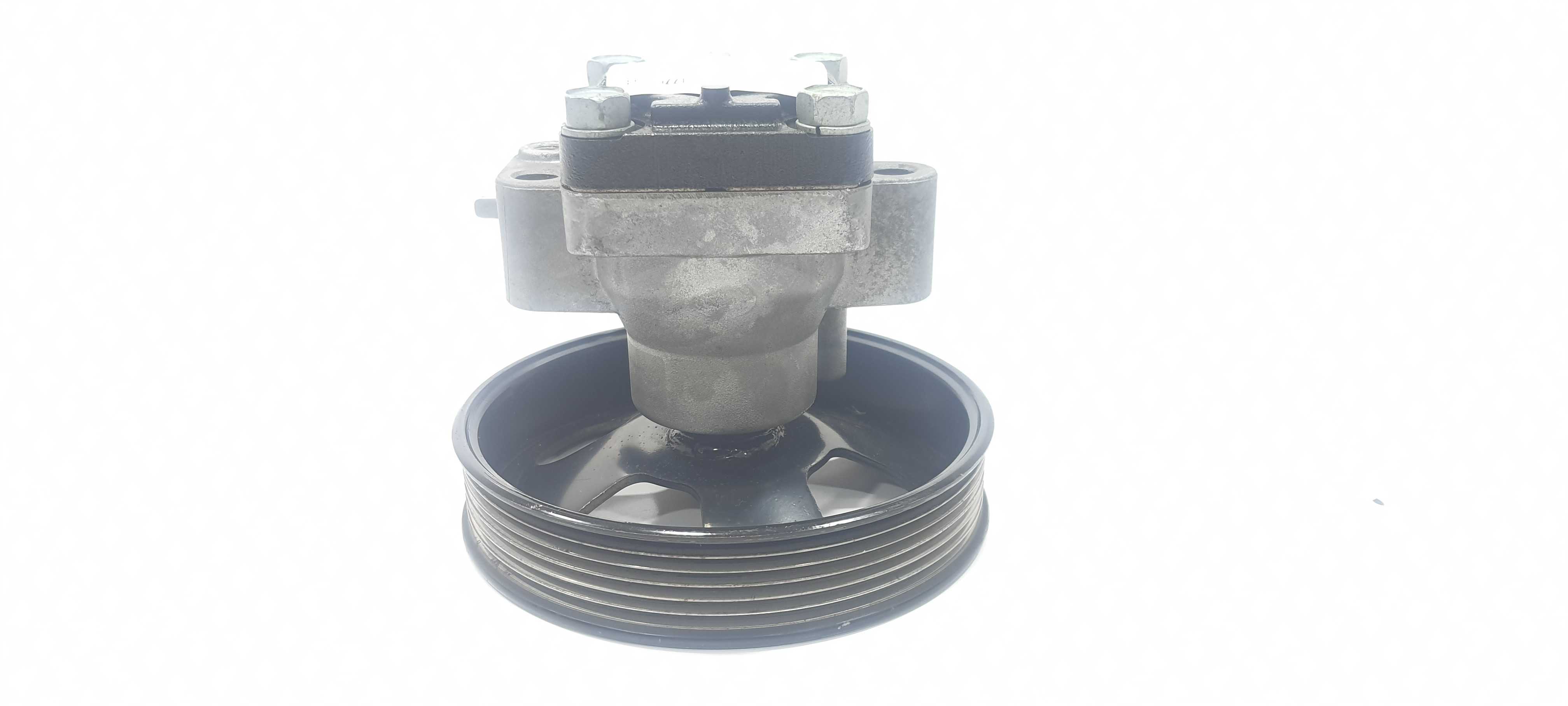 Bomba De Direção Santa Fé Gls 4wd 2.7 2010 V1221 3