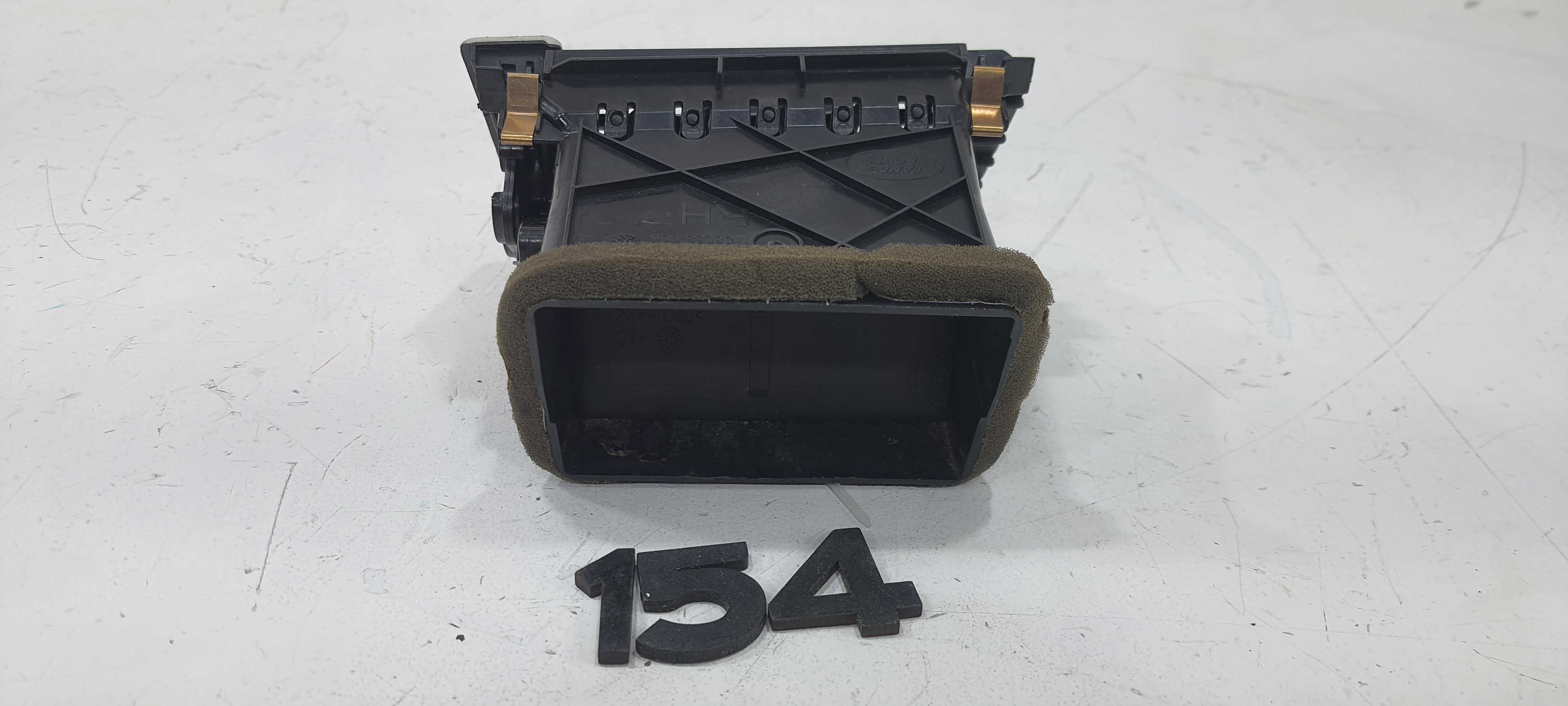 Difusor Ar Lado Direito Painel Land Rover Evoque 2017 V2266 3