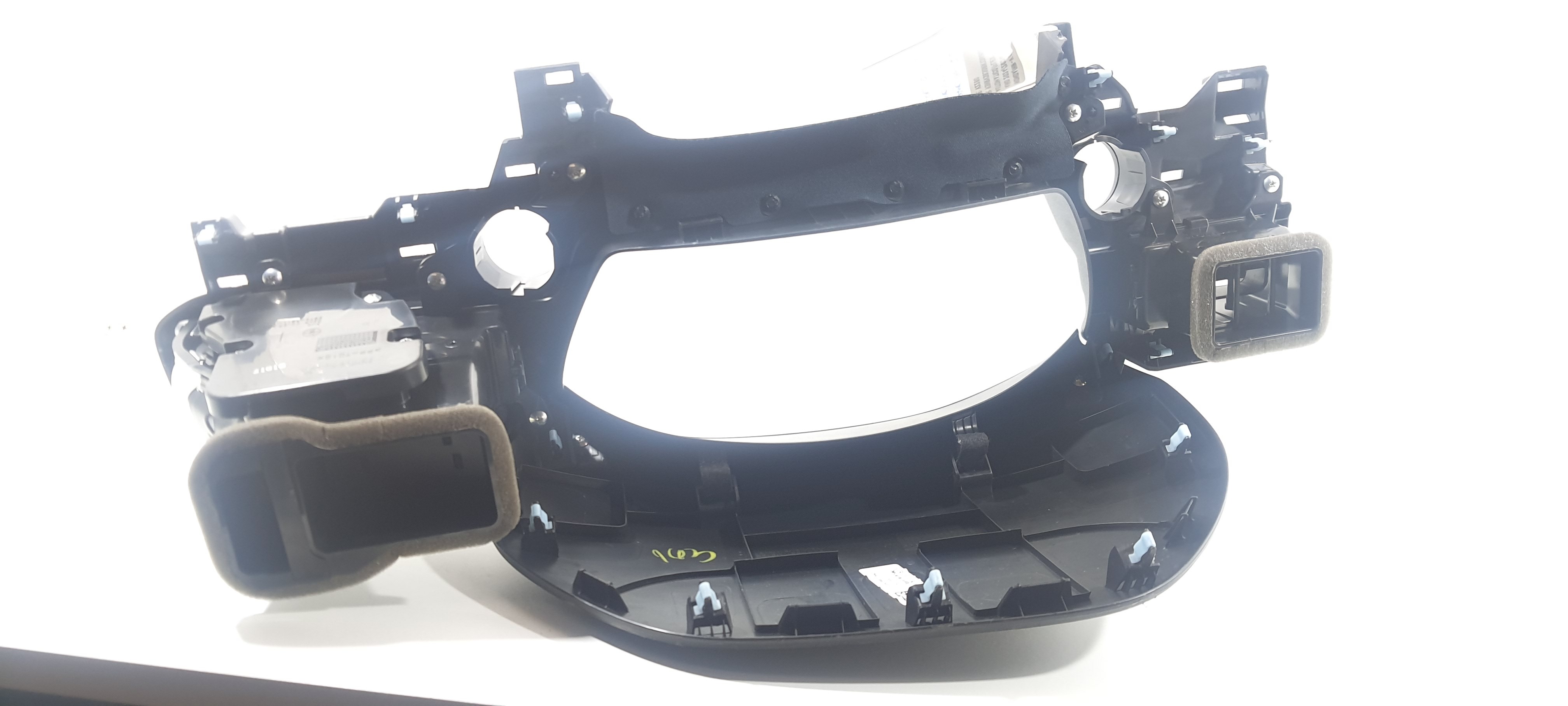 Acabamento Painel Instrumento Honda Hr-v Ex Hs 1.5 24 V2280