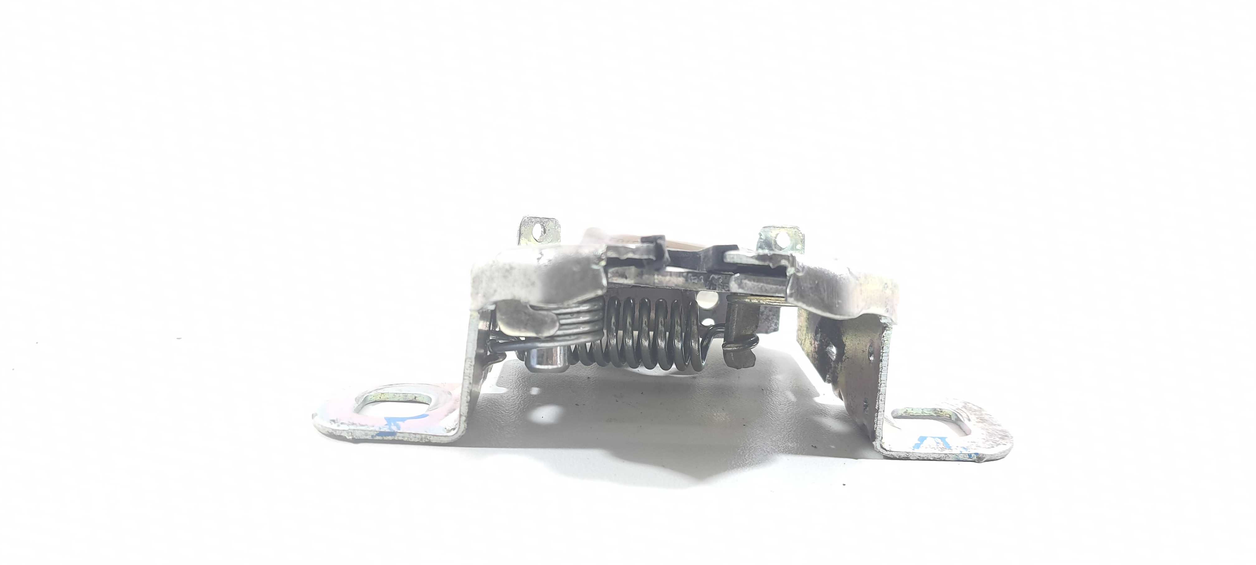 Fechadura Capo Fiat Punto Etorq 1.6 V1207 2