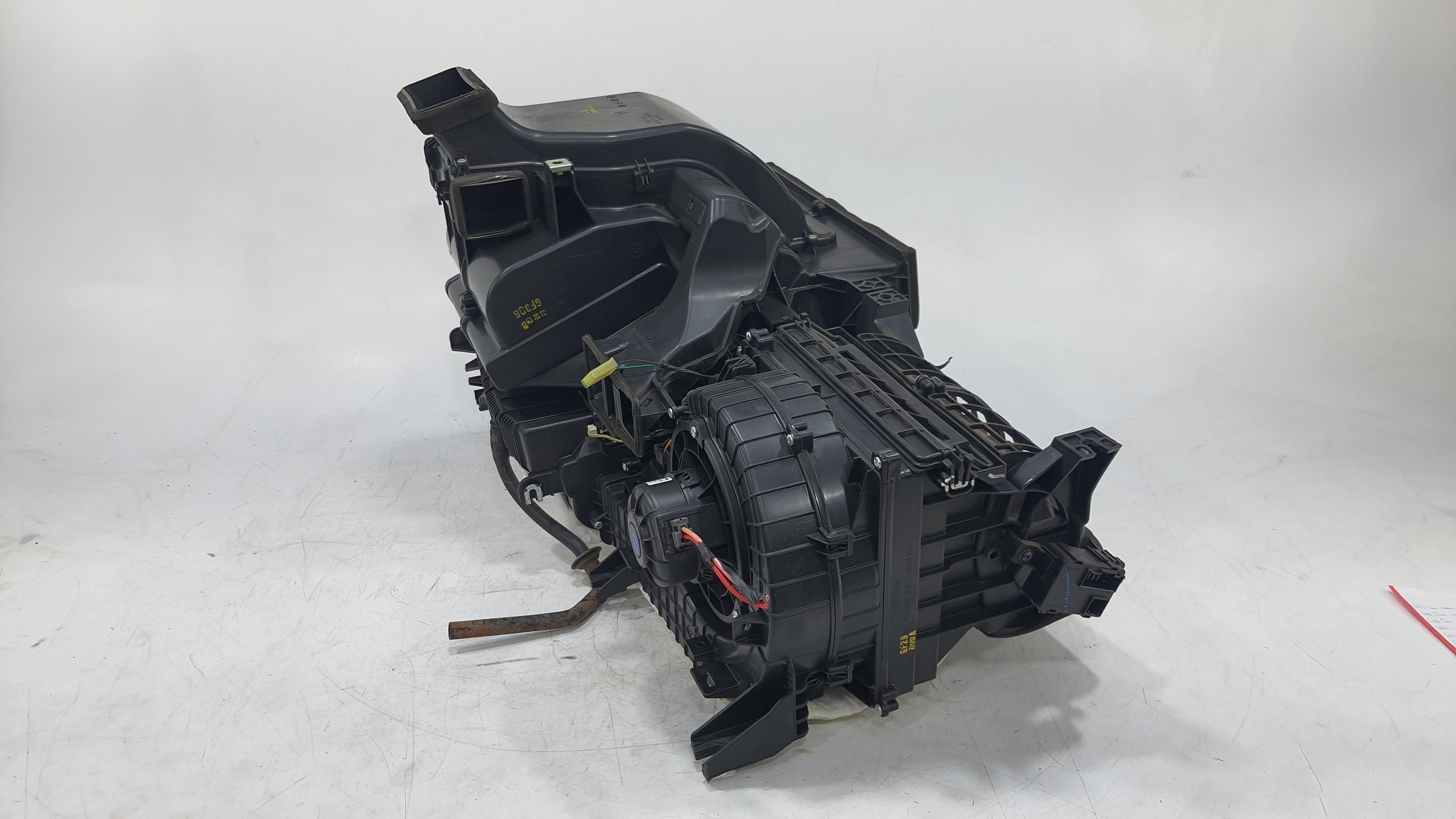 Caixa Evaporadora Kia Sorento 2.4 2012 V2254 2