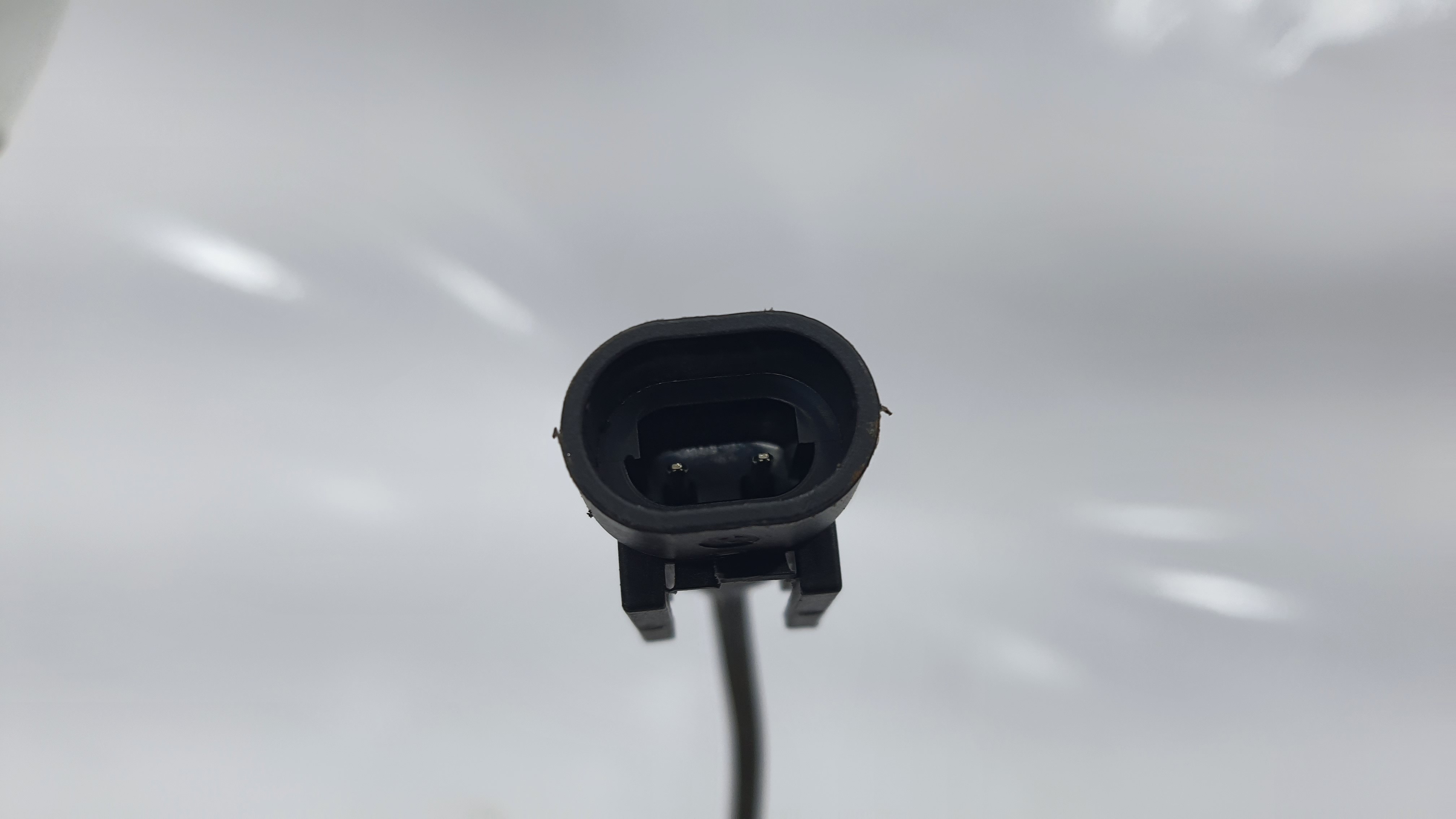 Sensor De Detonação Kia Sorento 2.4 Ano 2012 V2254 2