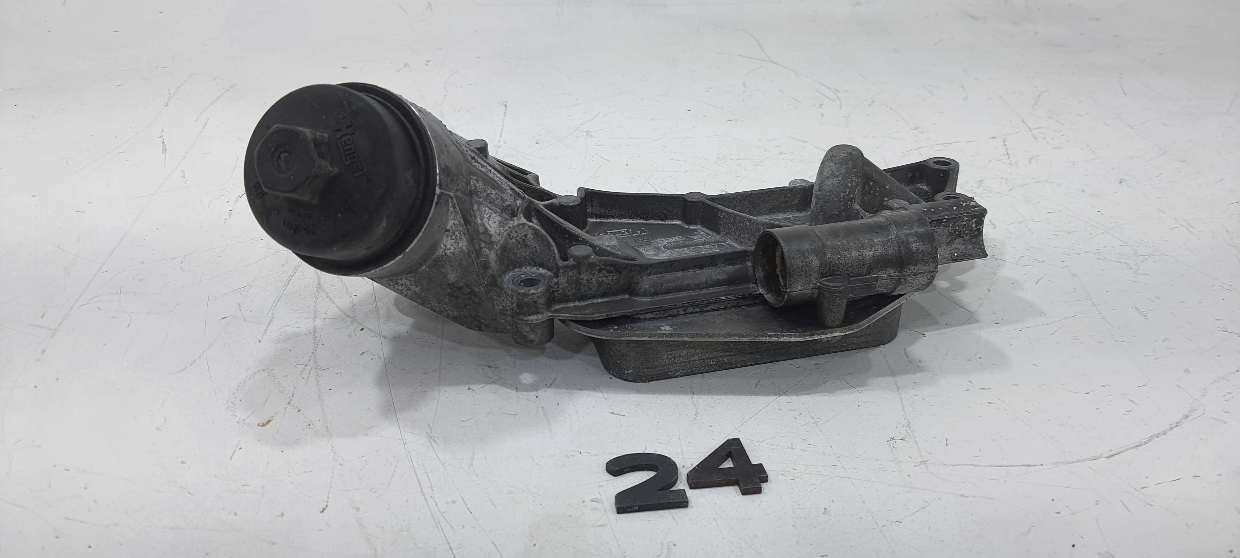 Trocador De Calor Chevrolet Tracker Ltz 2014 V2270 2