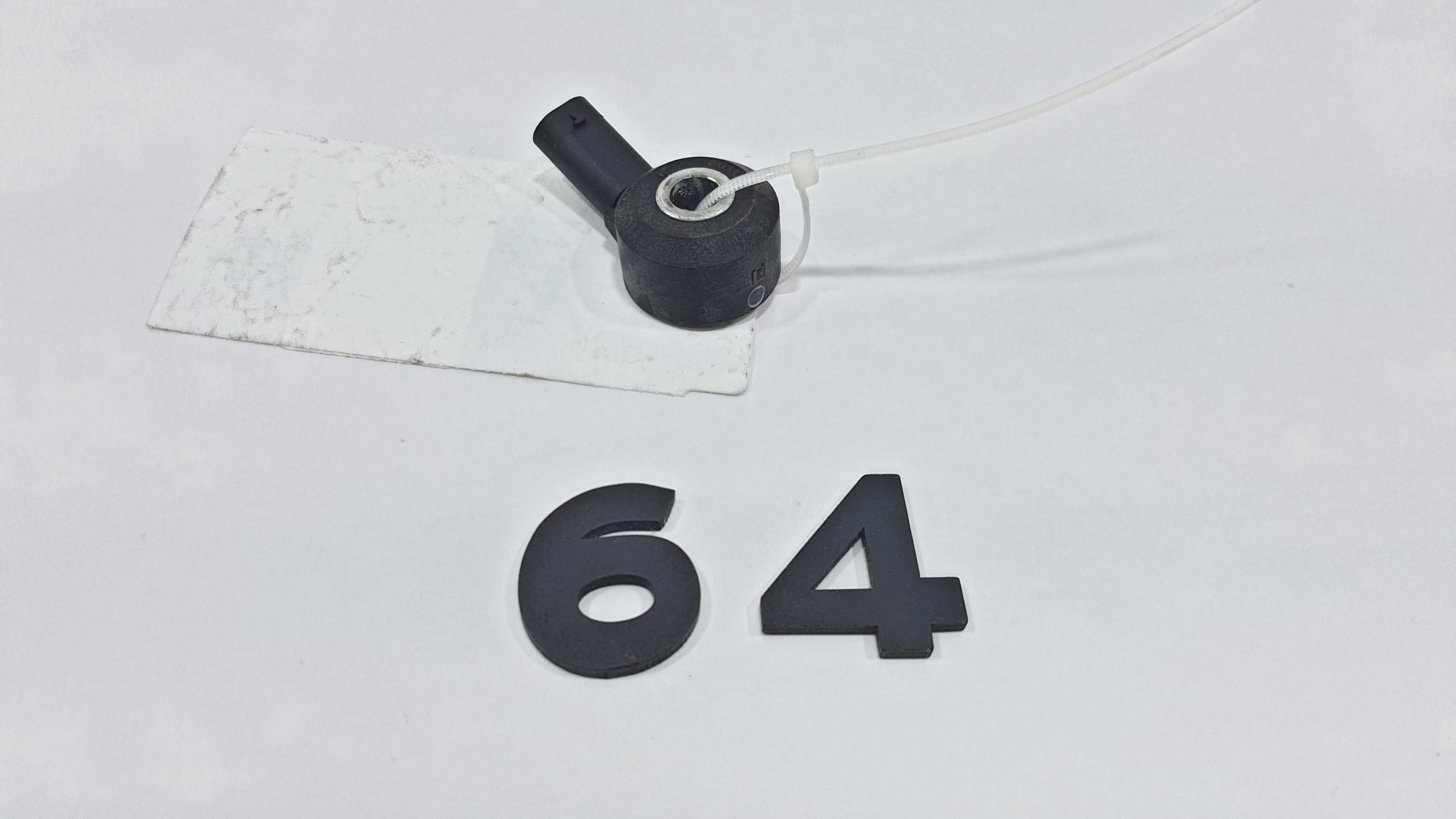 Sensor Detonação Fiat Pulse Turbo 2022 V2251 3