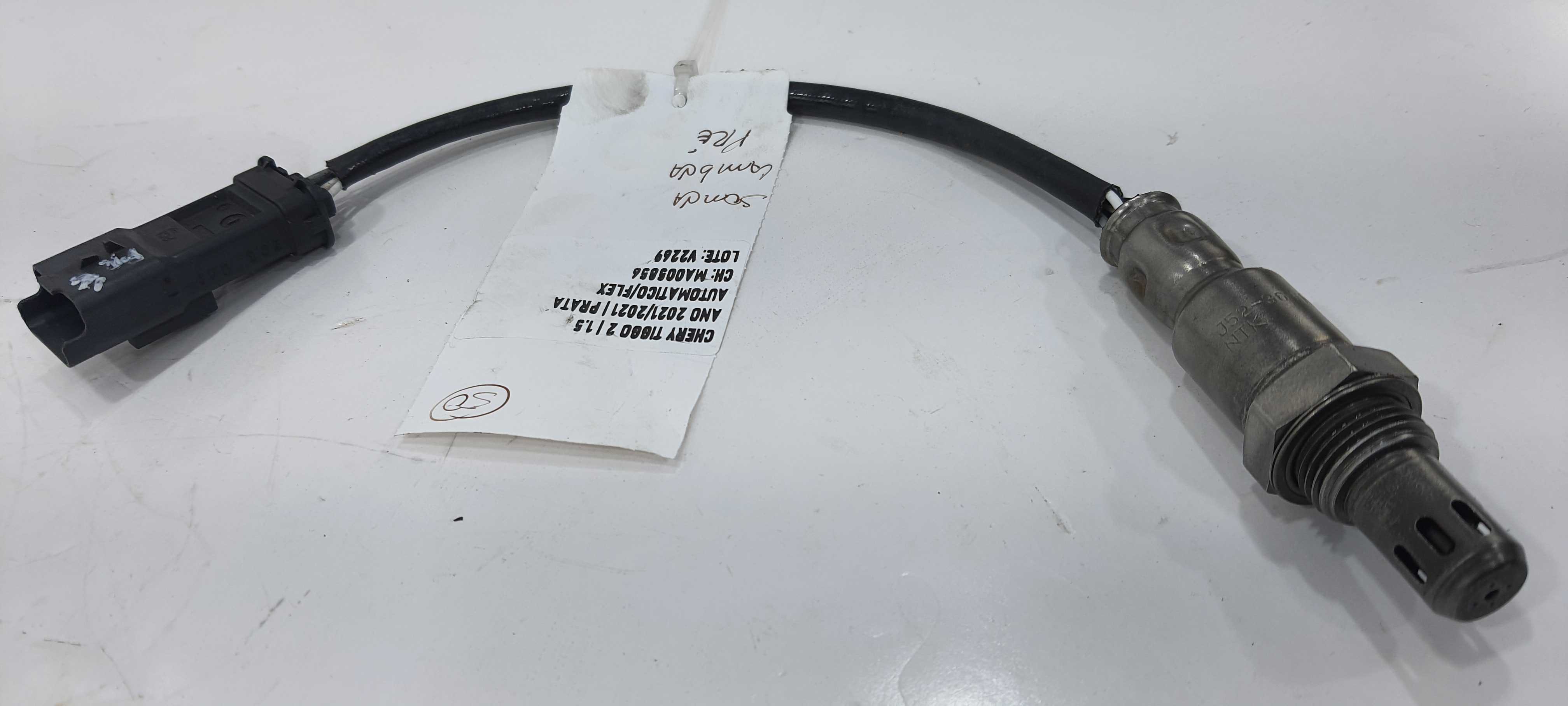 Sonda Lambda Pré Chery Tiggo 2 1.5 2021 V2269 4