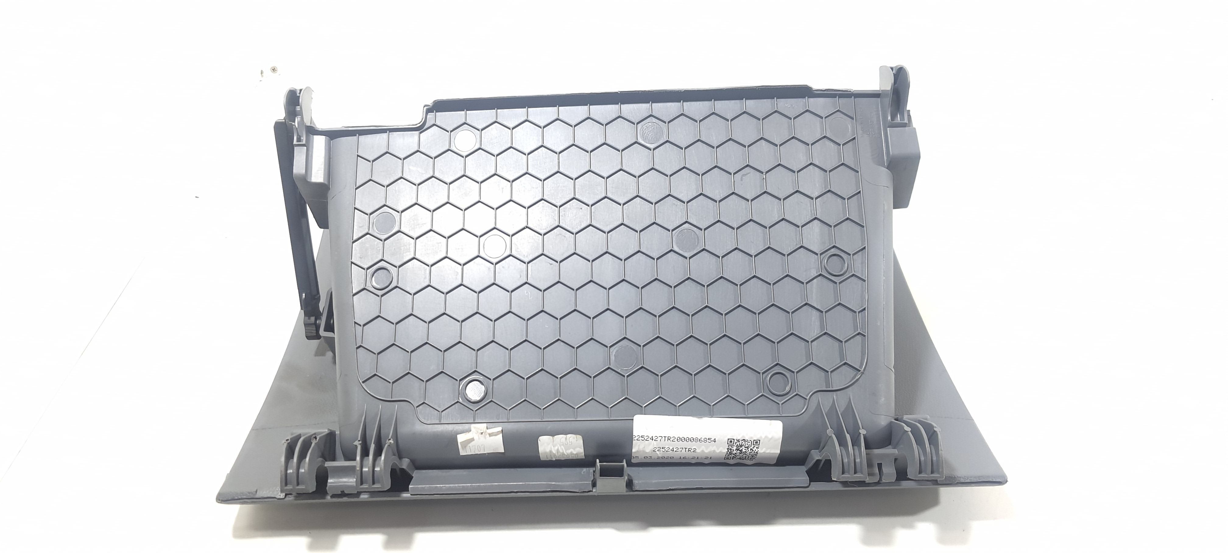 Porta Luvas T Cross Sense Tsi 2020 V1222 5