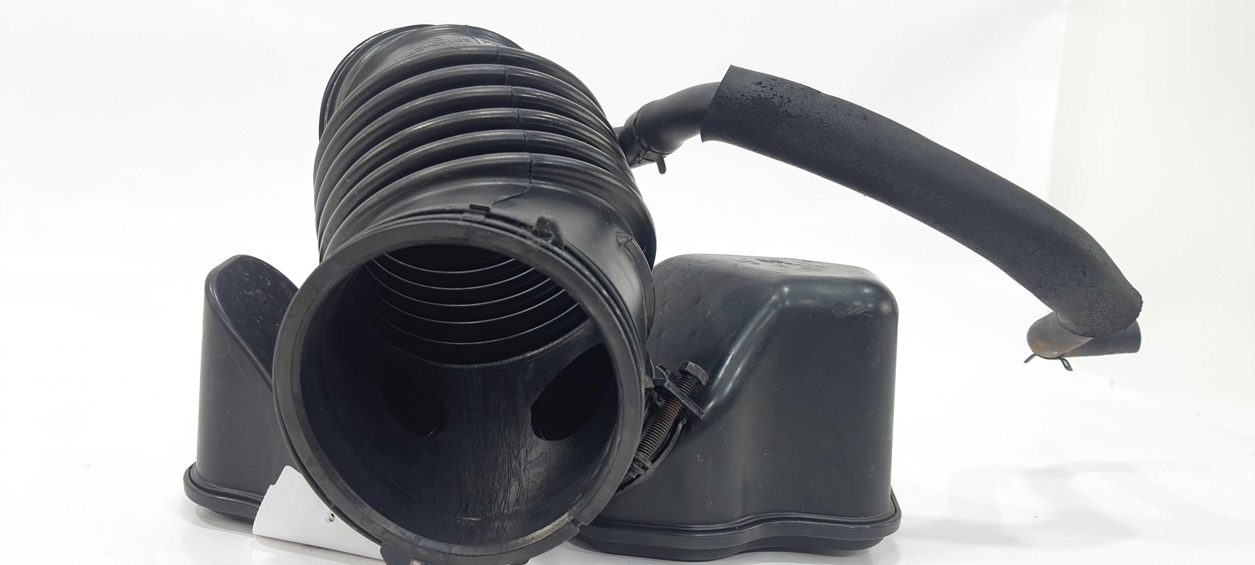 Mangueira Filtro Ar Hyundai Santa Fé 3.5 V6 2013 V2271 4