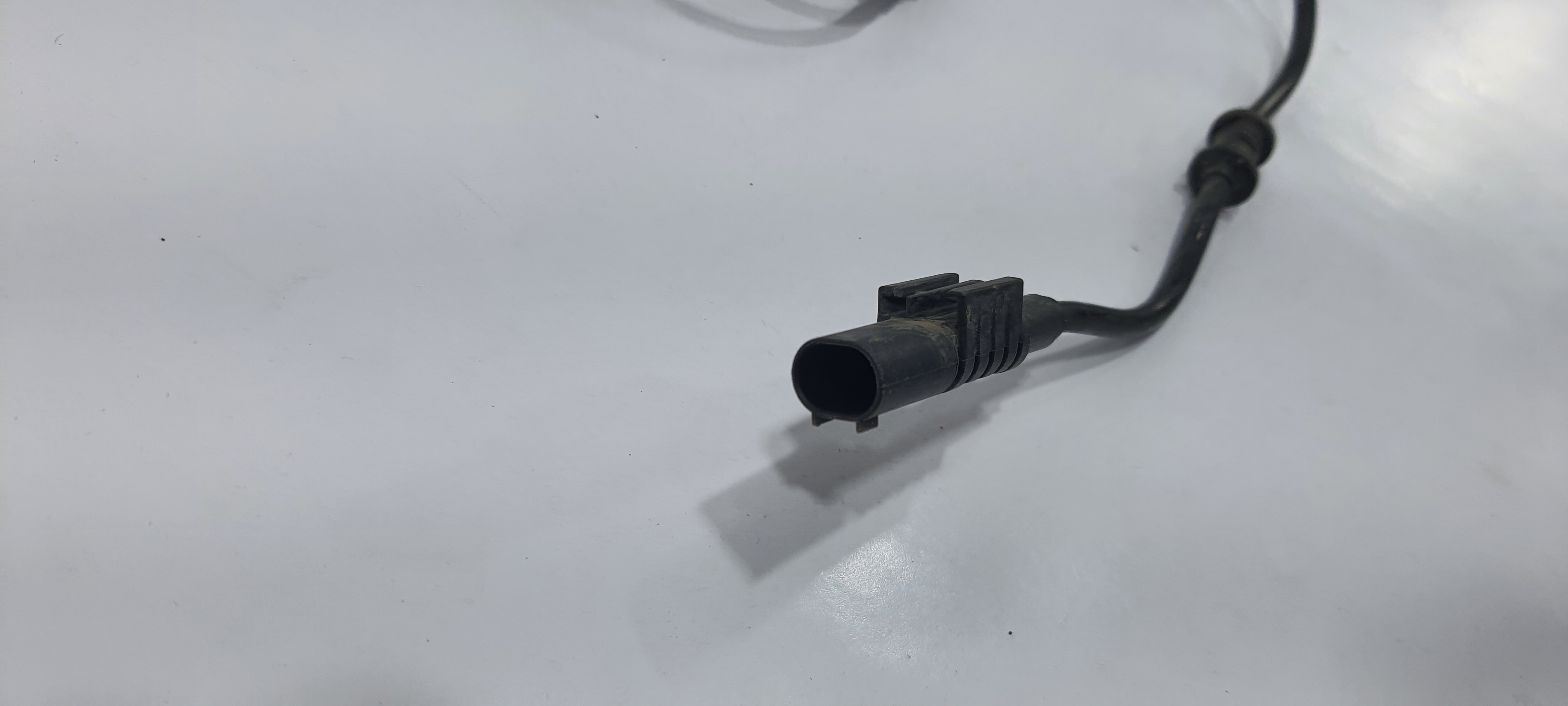 Sensor Ativação Dianteiro Esquerdo Gla 200 2018 V2268 2