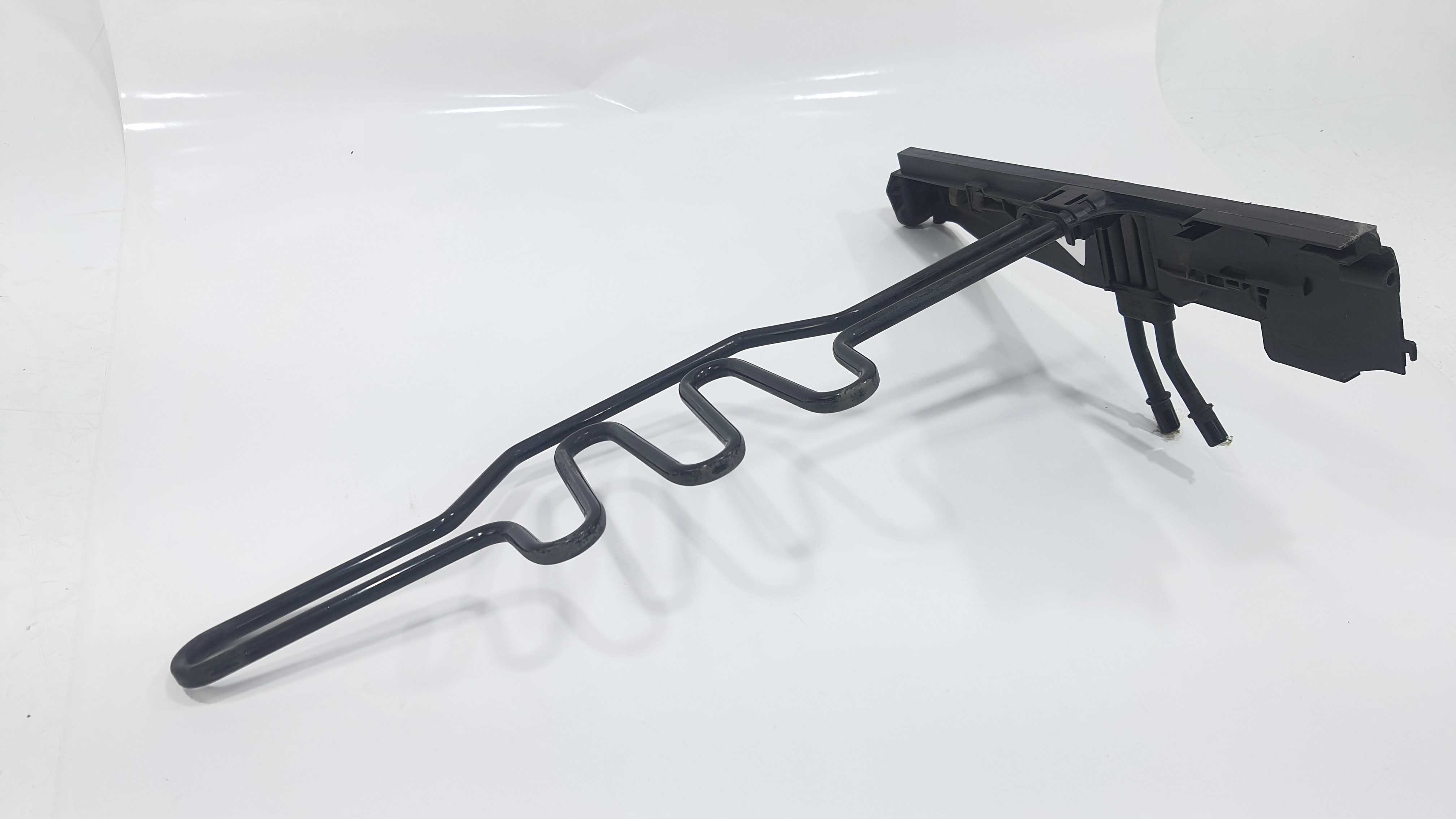 Mangueira De Óleo Bmw 320i Ano 2011 V2239 4