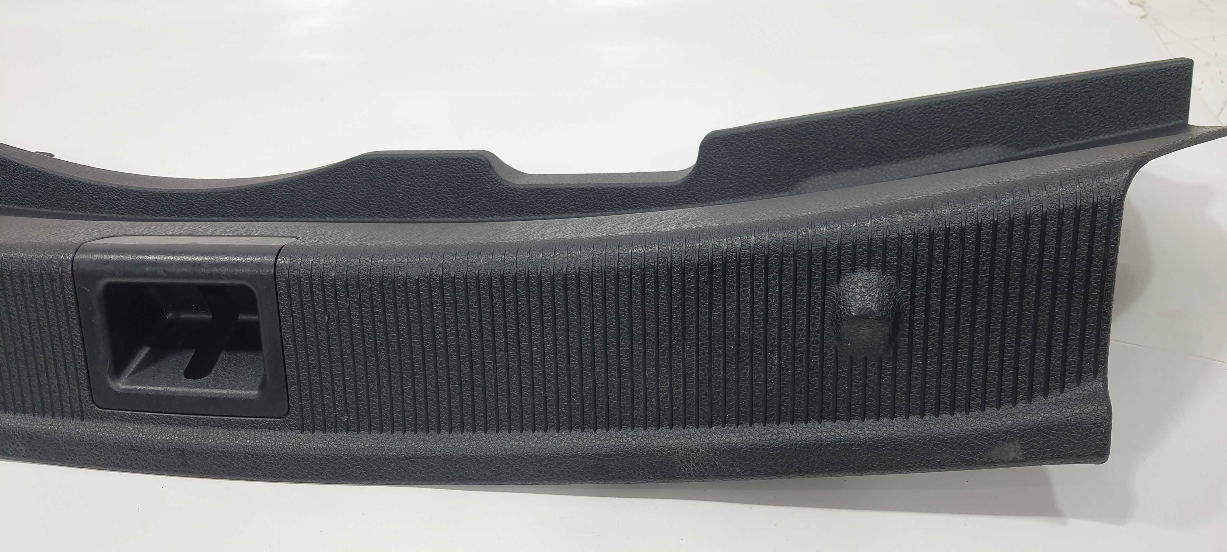 Forro Porta Malas Mercedes-benz C180 Cgi 2012 V2267 4