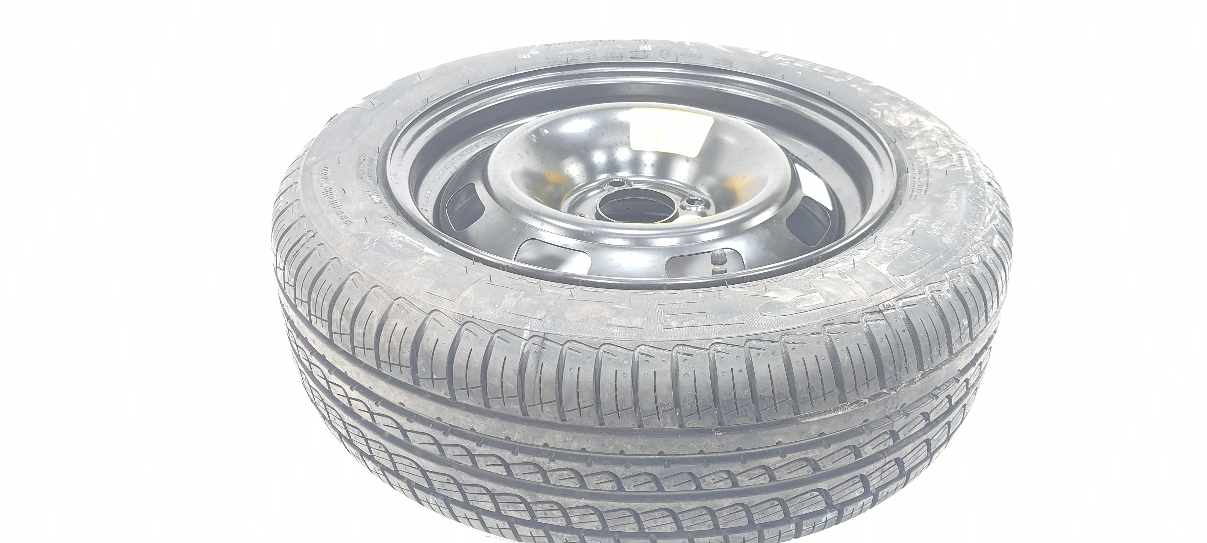 Estepe Citroen C3 Exclusive 1.6 17 V2278 4