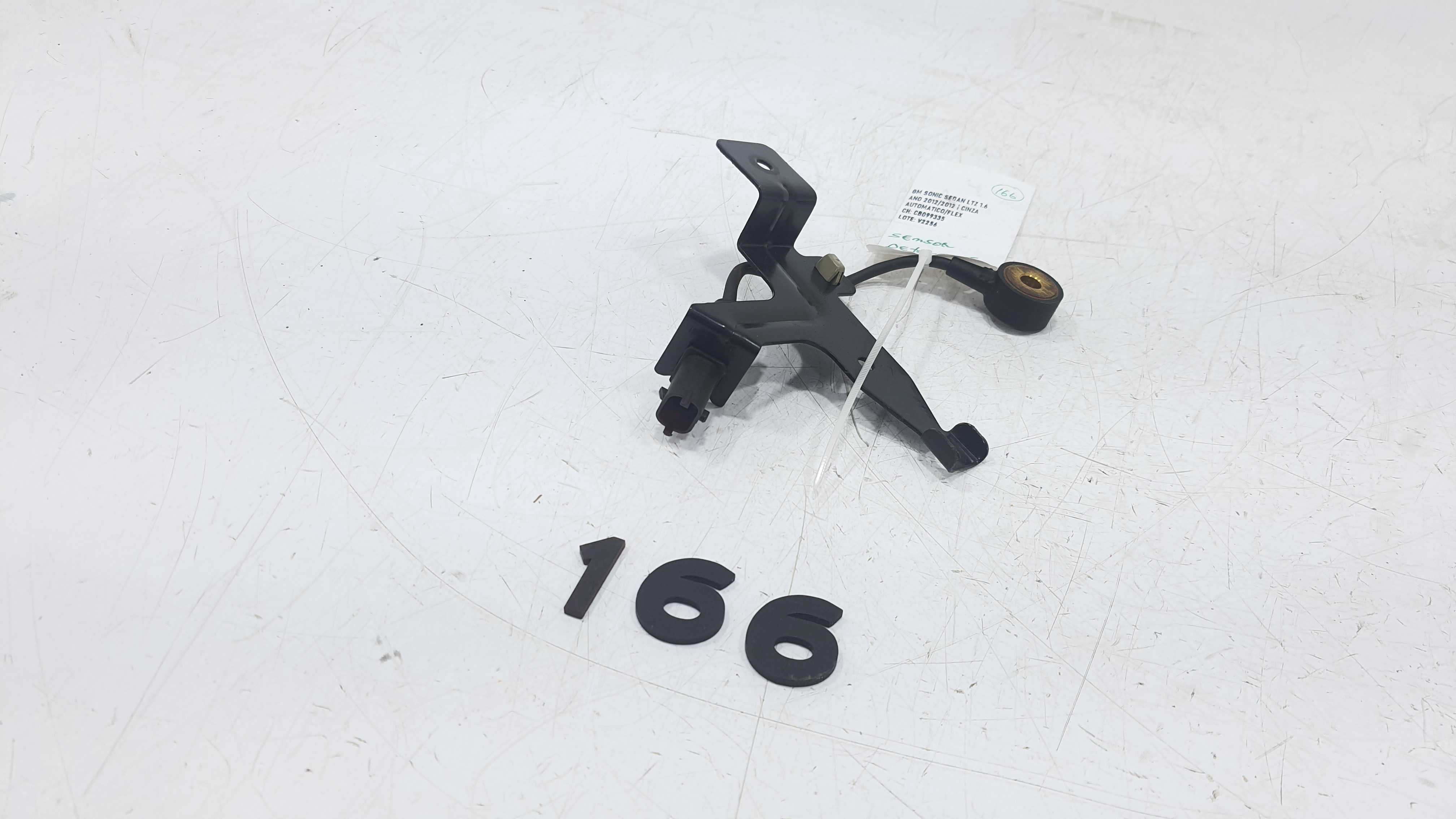 Sensor Detonação Sonic Sedan Ltz 2012 V2256 3