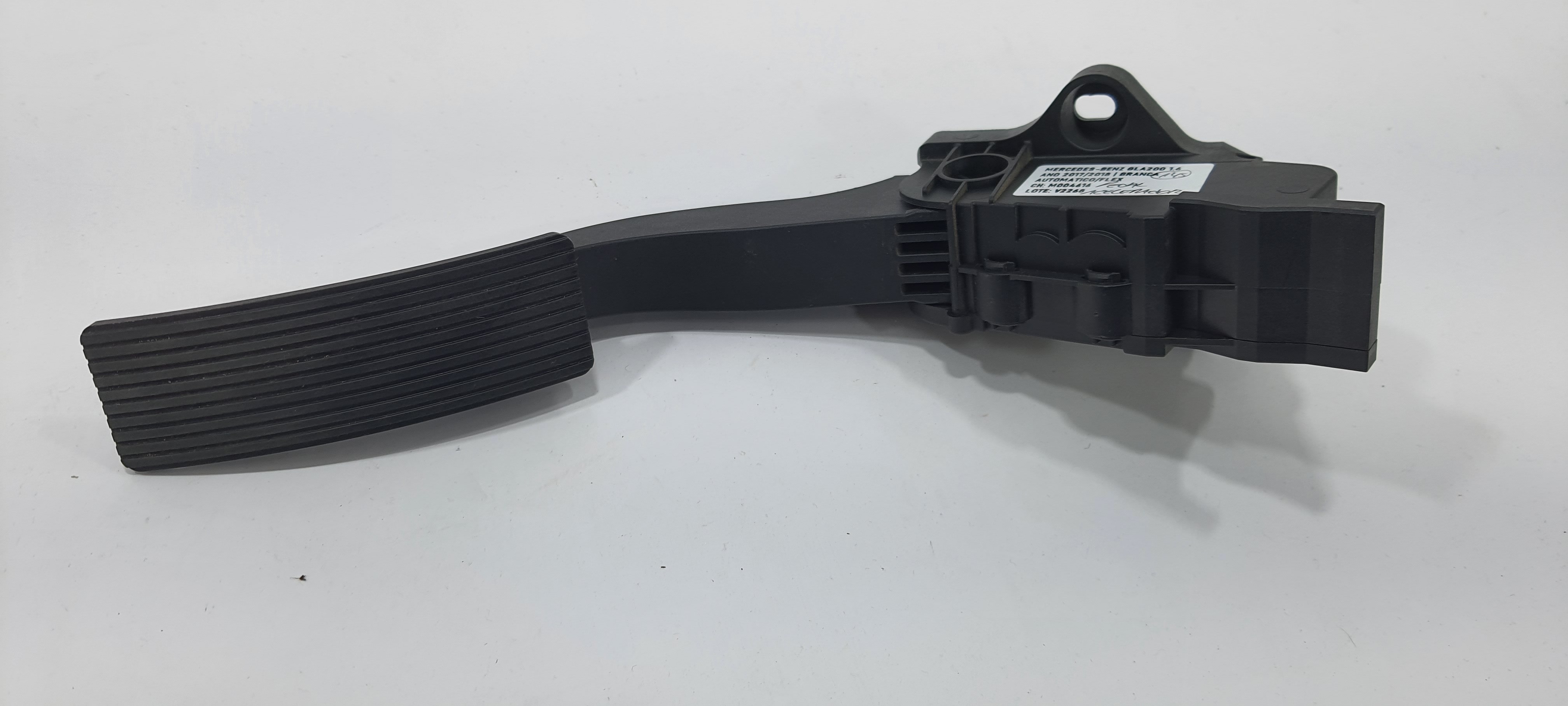 Pedal Acelerador Mercedes Gla 200 1.6 2018 V2268