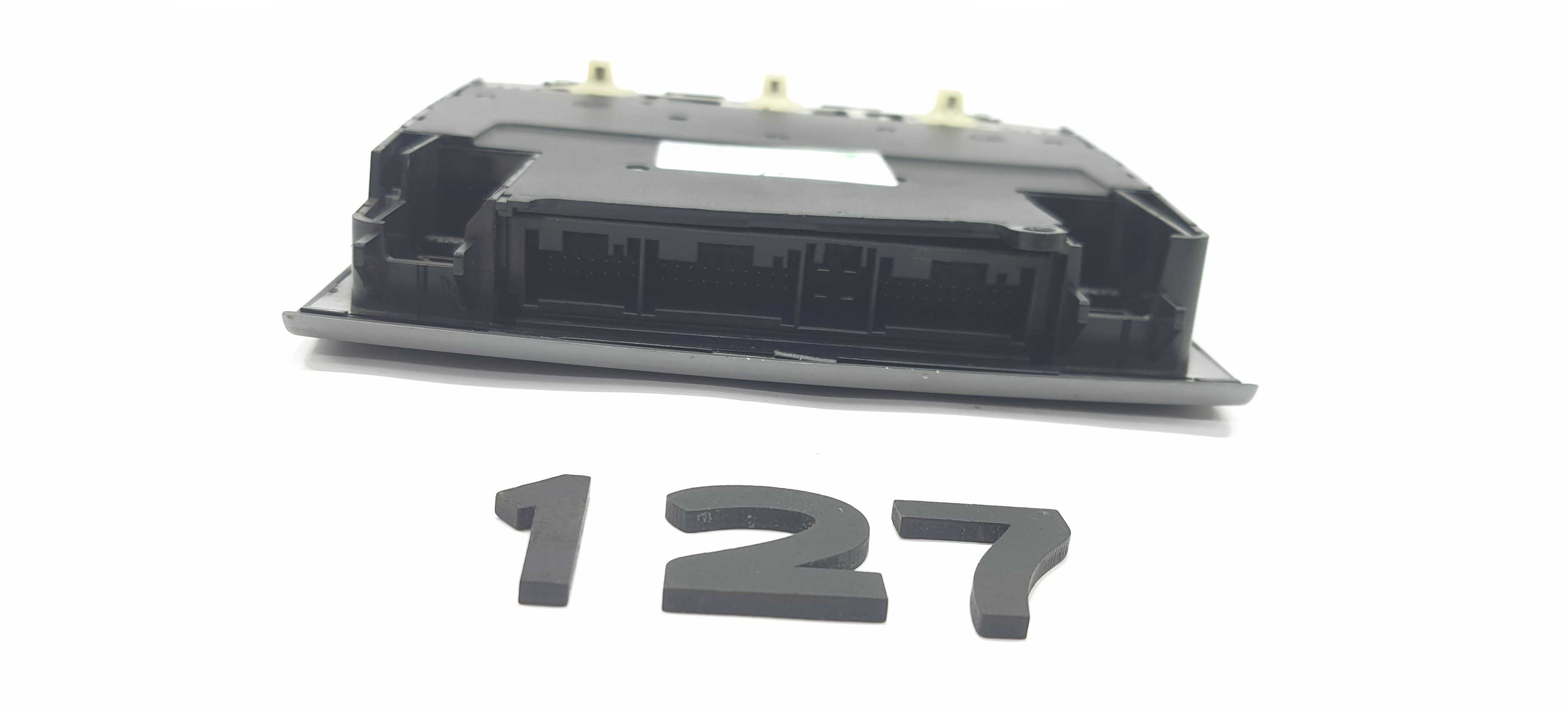 Luz Teto Bmw 118i Ano 2011 V2262 6