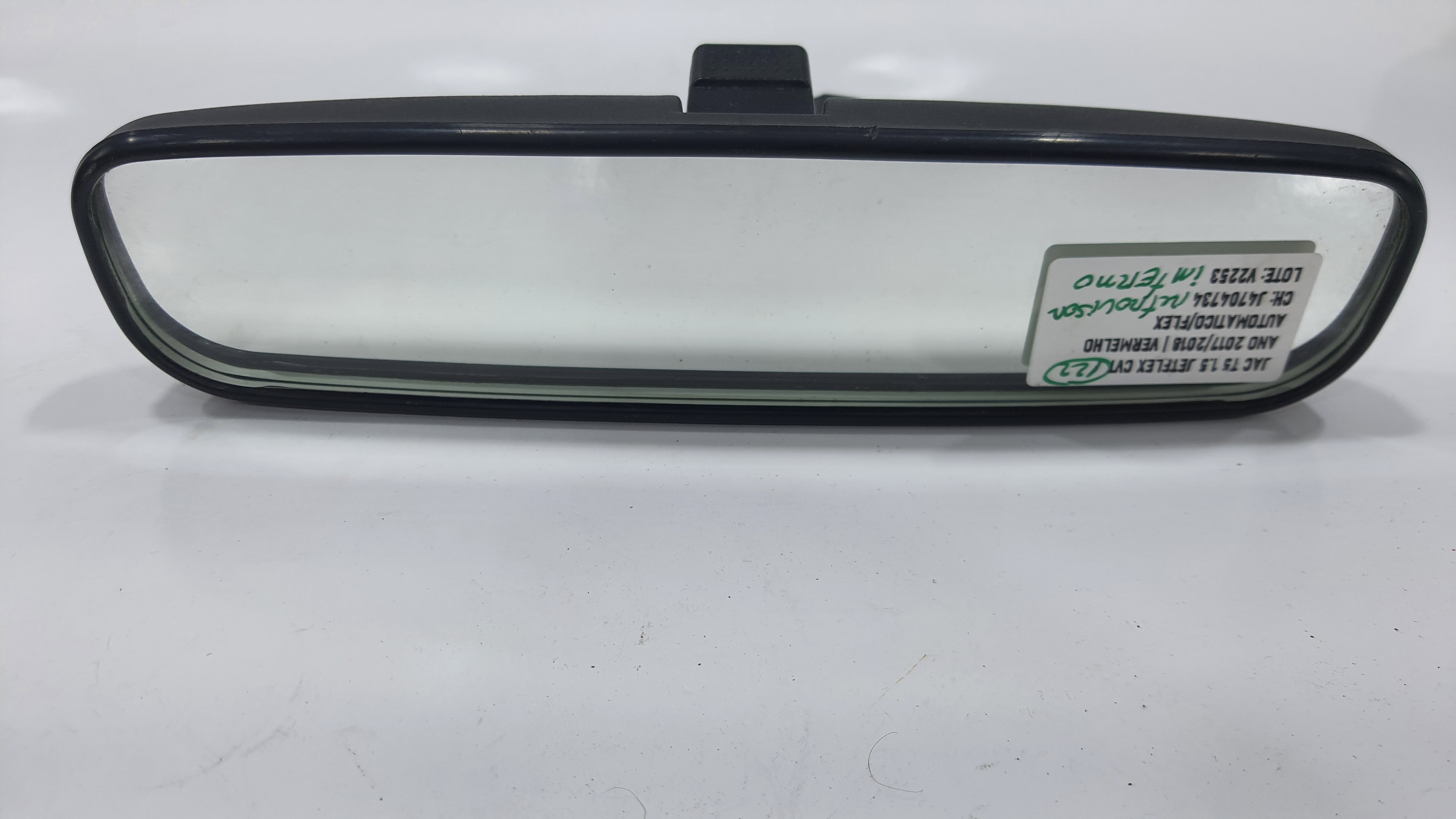 Retrovisor Interno Jac T5 1.5 2018 V2253 5