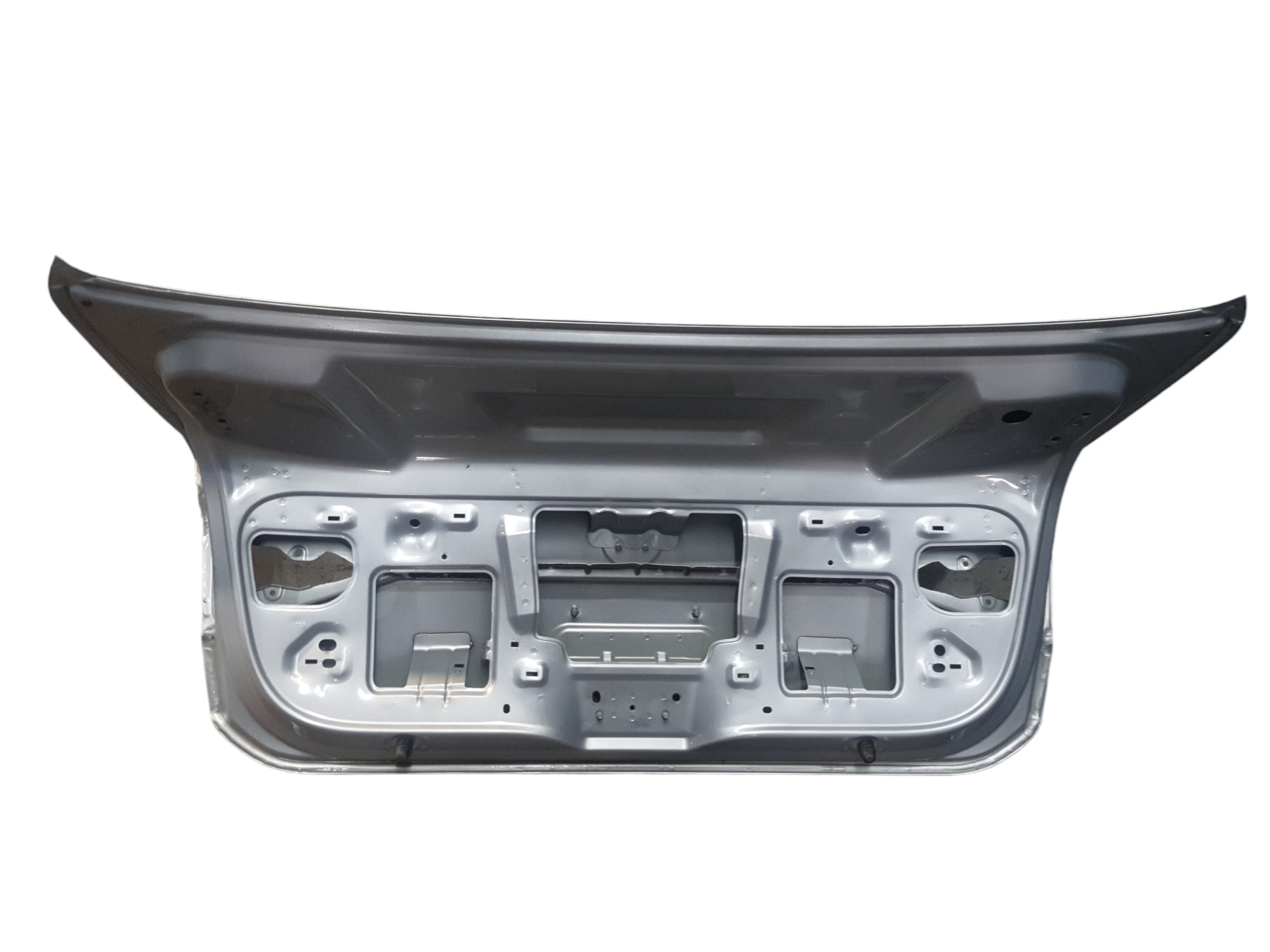 Tampa Porta Malas Volkswagen Virtus Hl 2023 V2258 5
